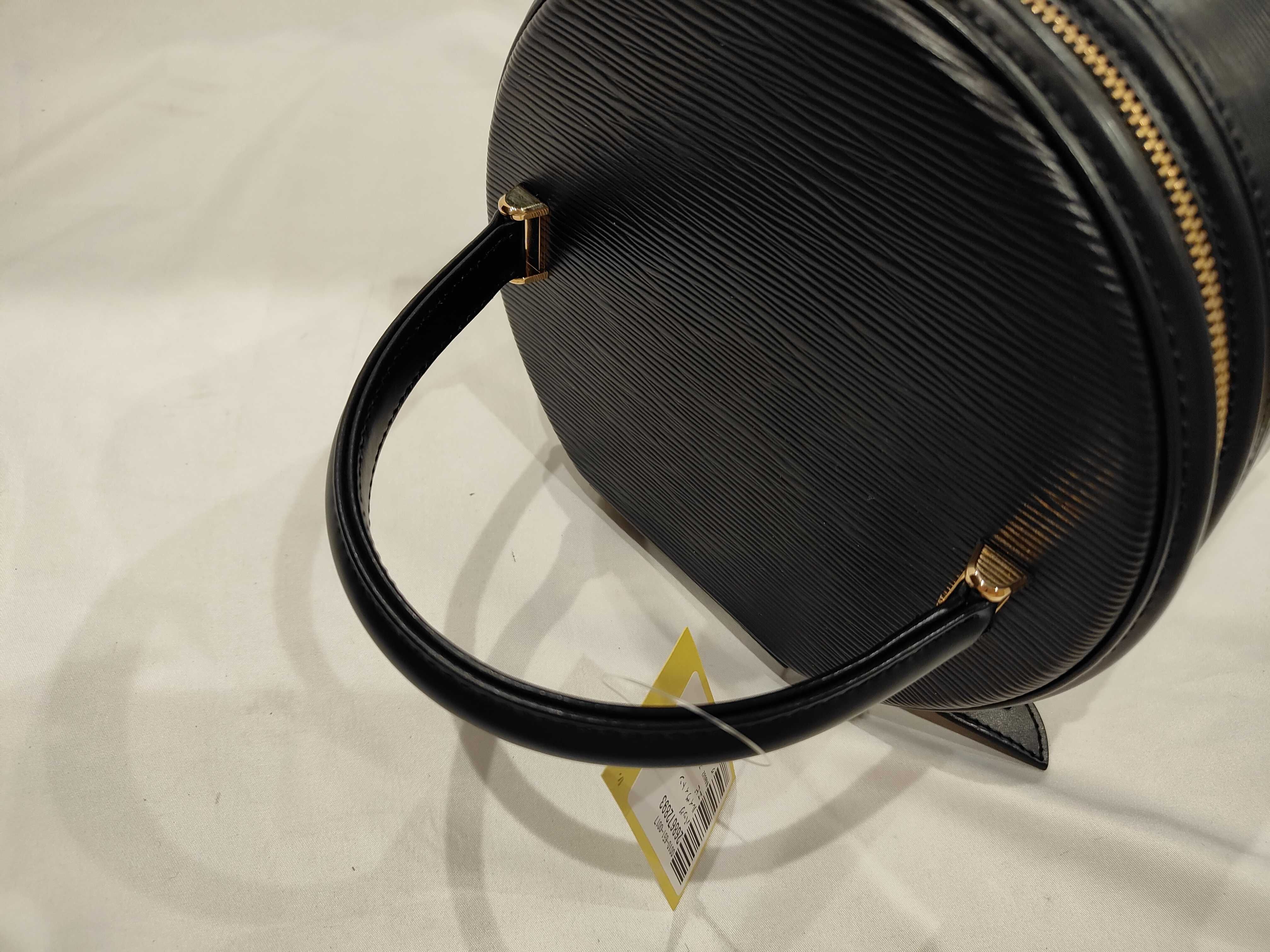 Epi M48032 Epi Cannes Handbag Tote Bag — view 6