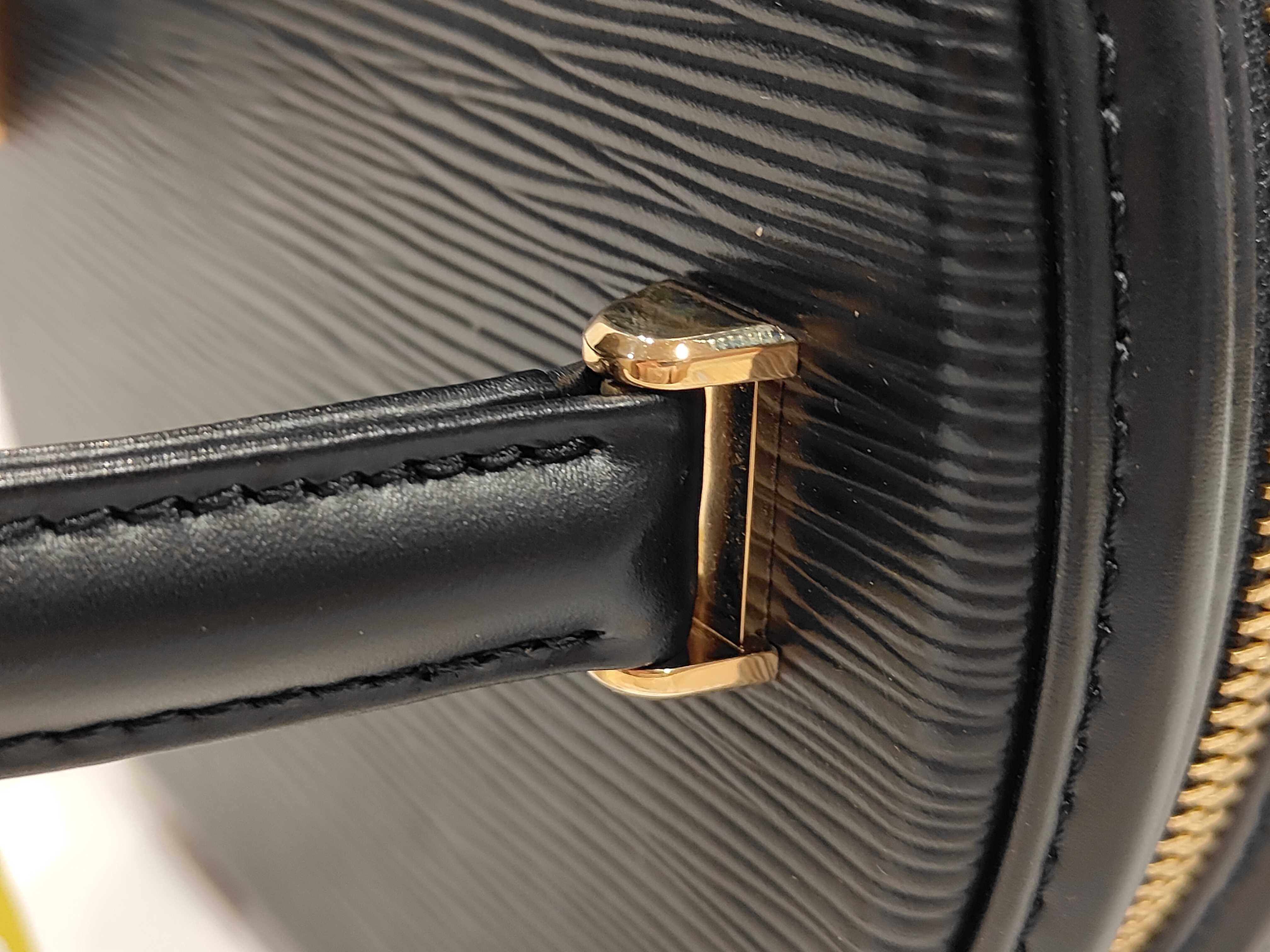 Epi M48032 Epi Cannes Handbag Tote Bag — view 7