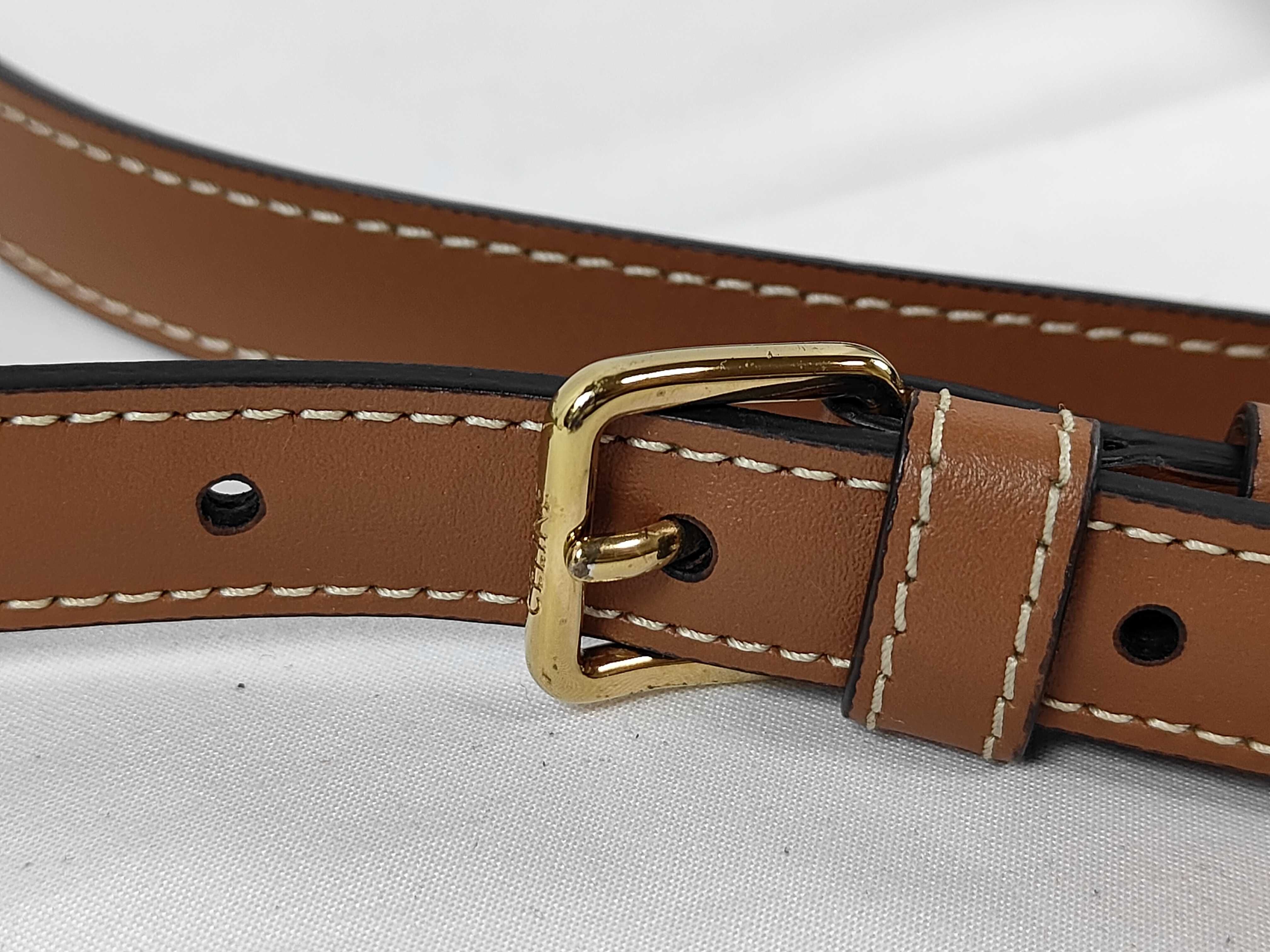 Triomphe Shoulder Bag — view 12