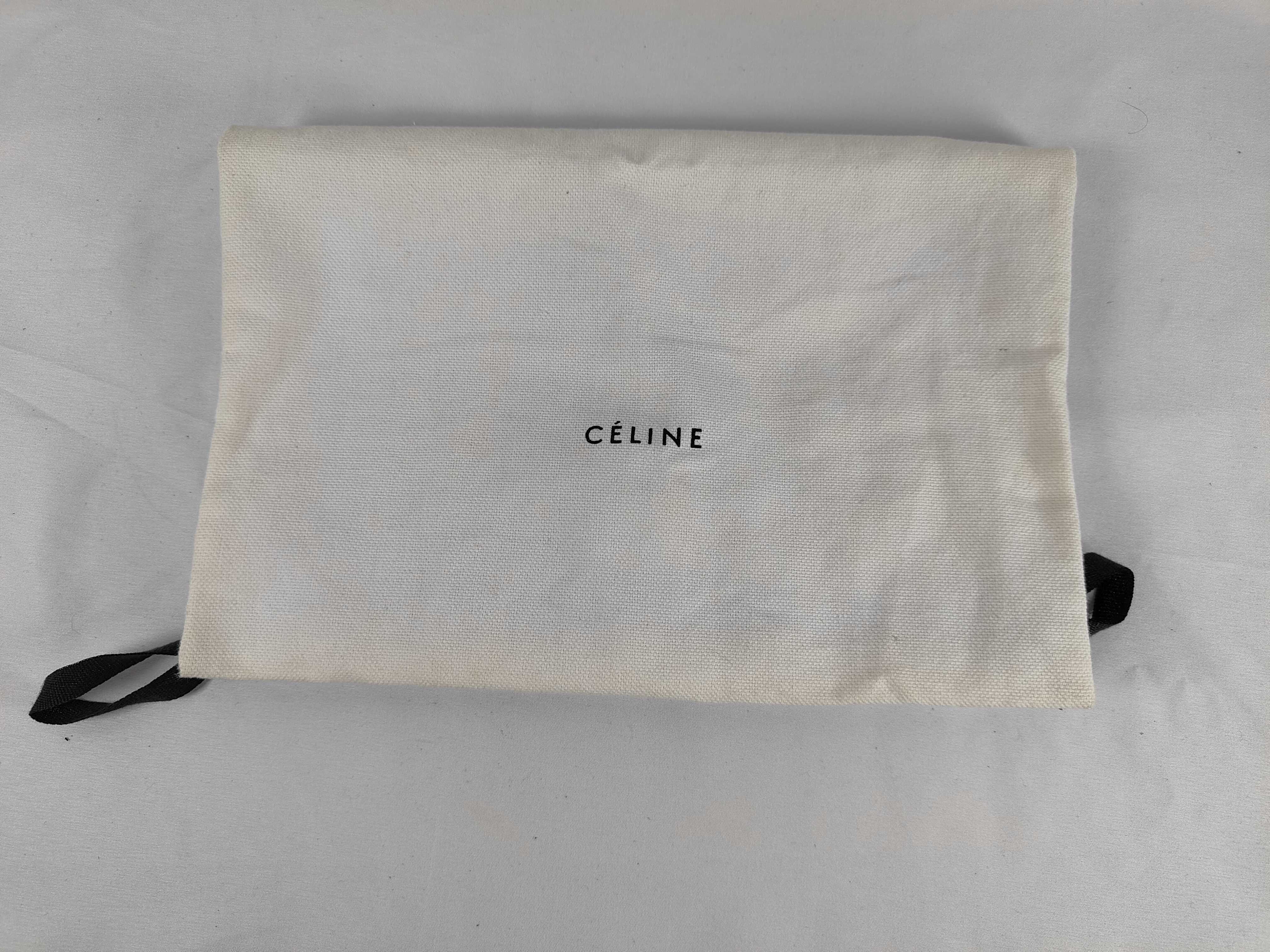 Triomphe Shoulder Bag — view 13