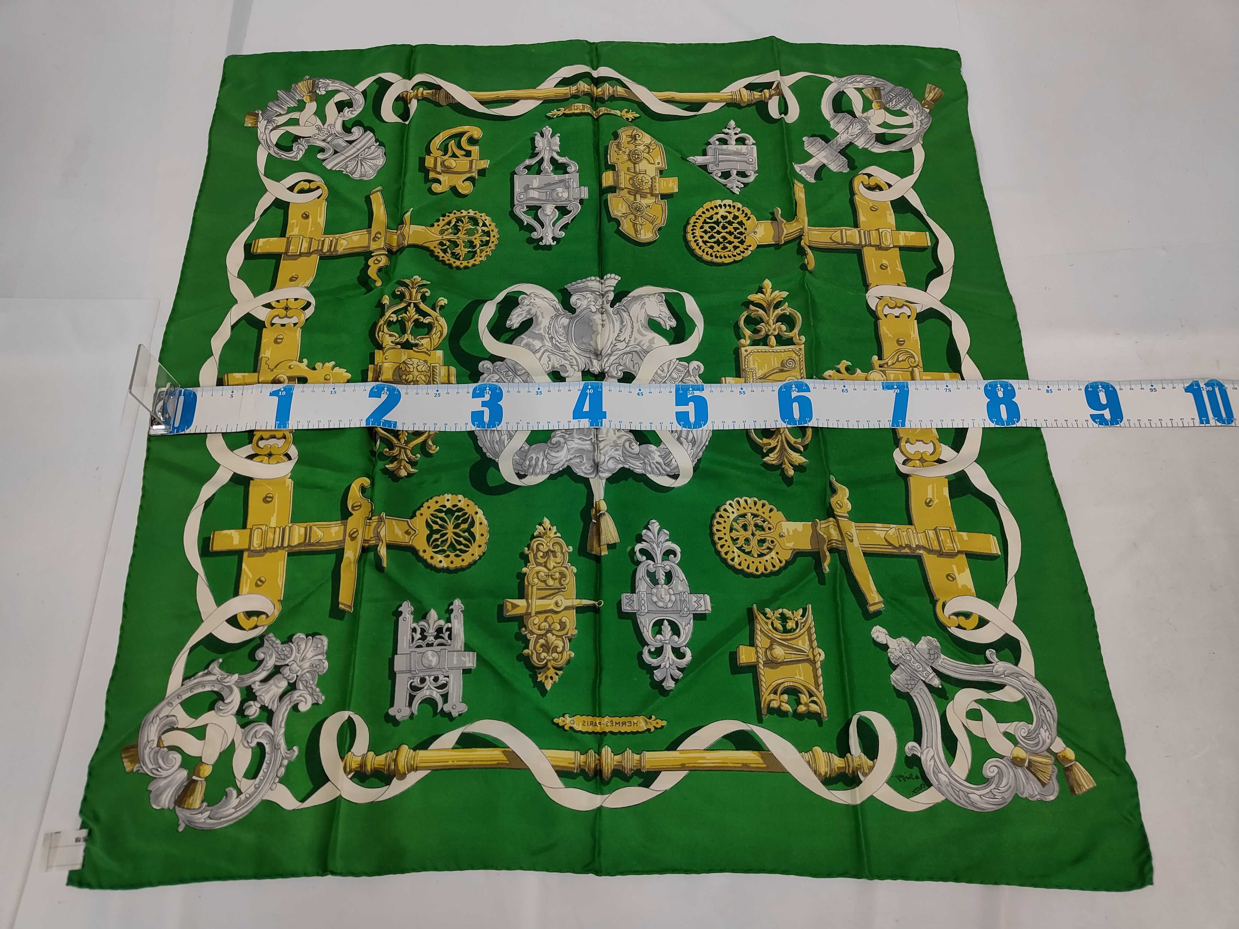 Carre Green Other Accessories — view 2
