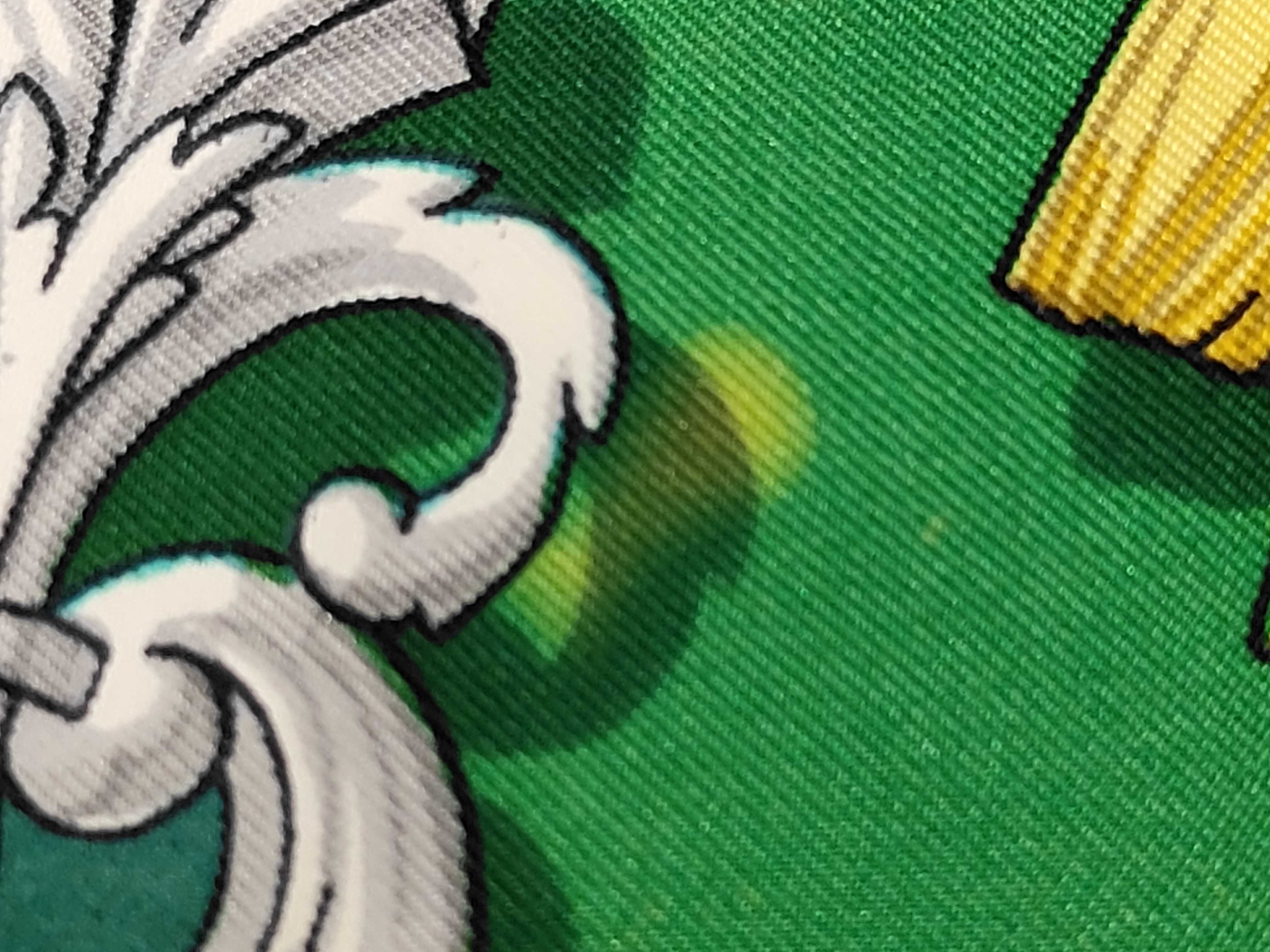Carre Green Other Accessories — view 4