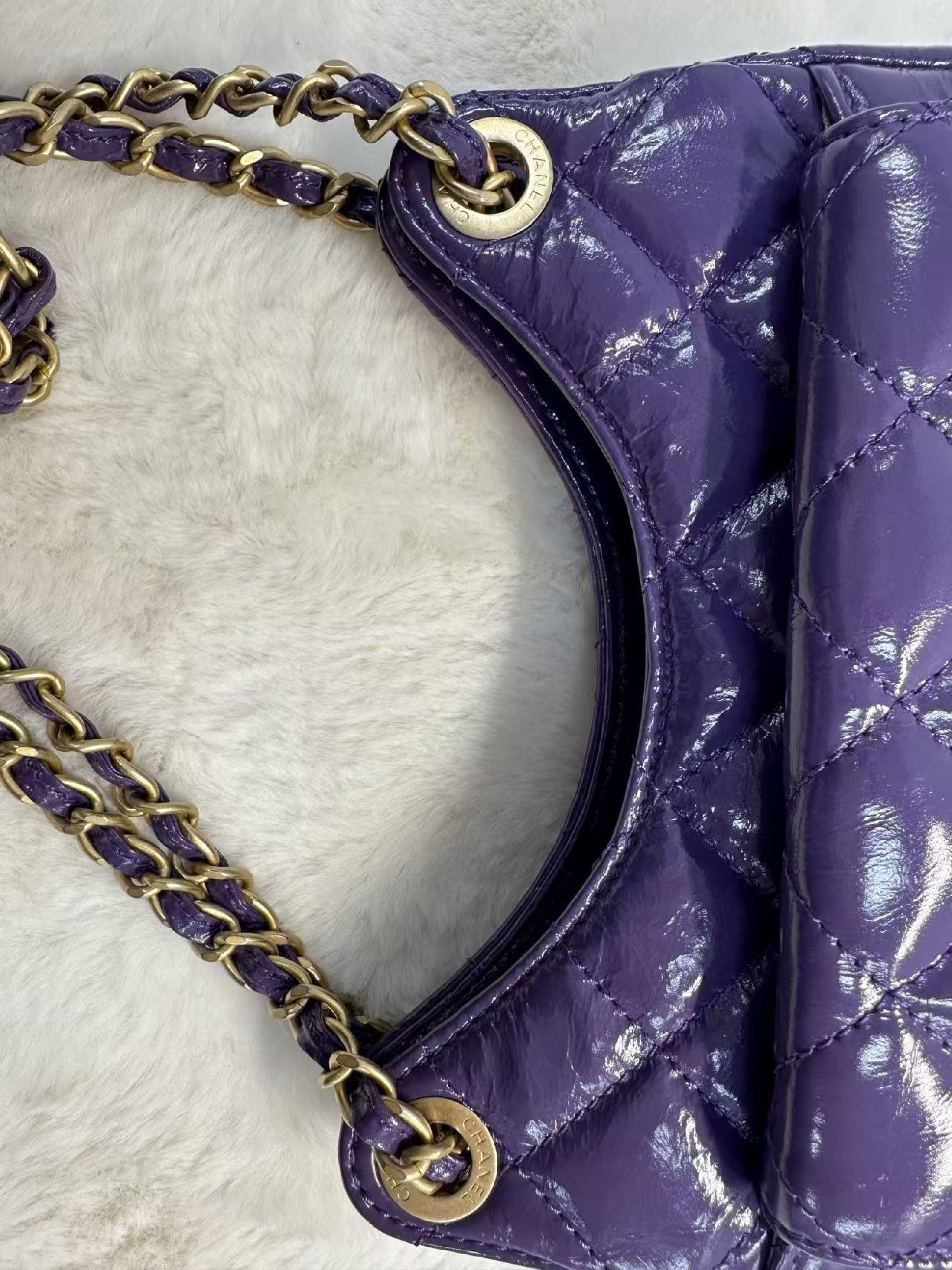 AS4323 shoulder bag — view 2