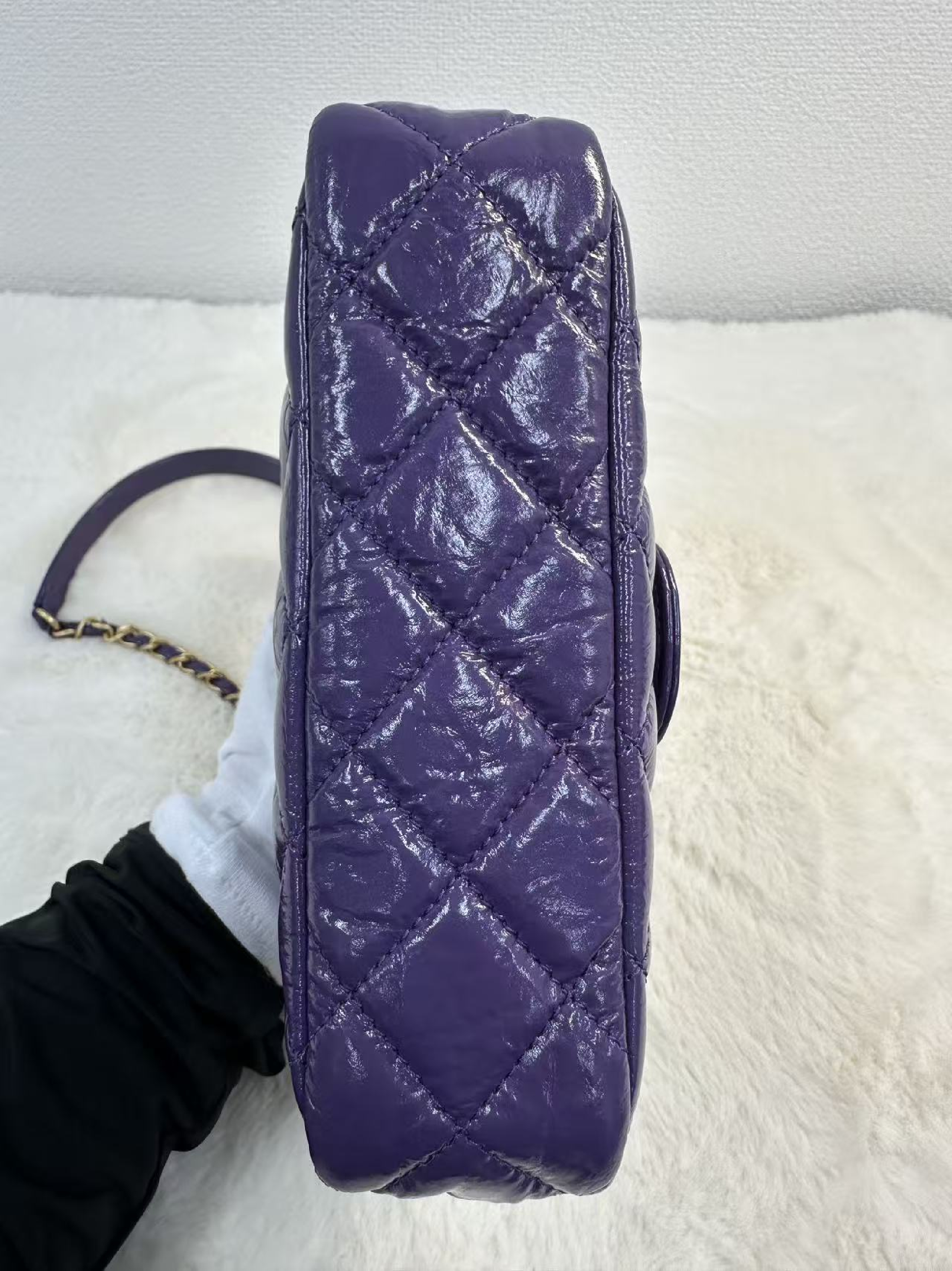 AS4323 shoulder bag — view 11