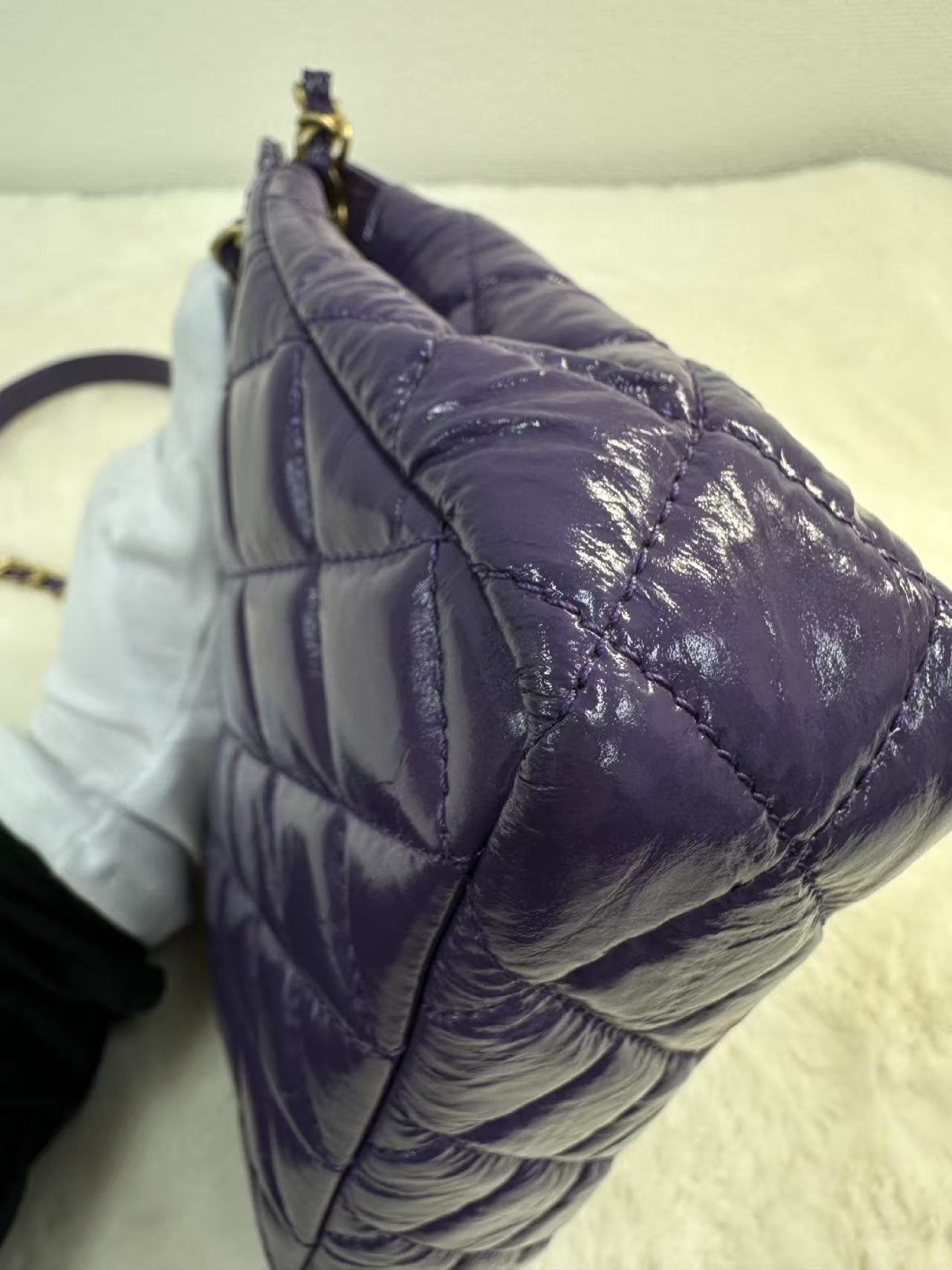 AS4323 shoulder bag — view 12