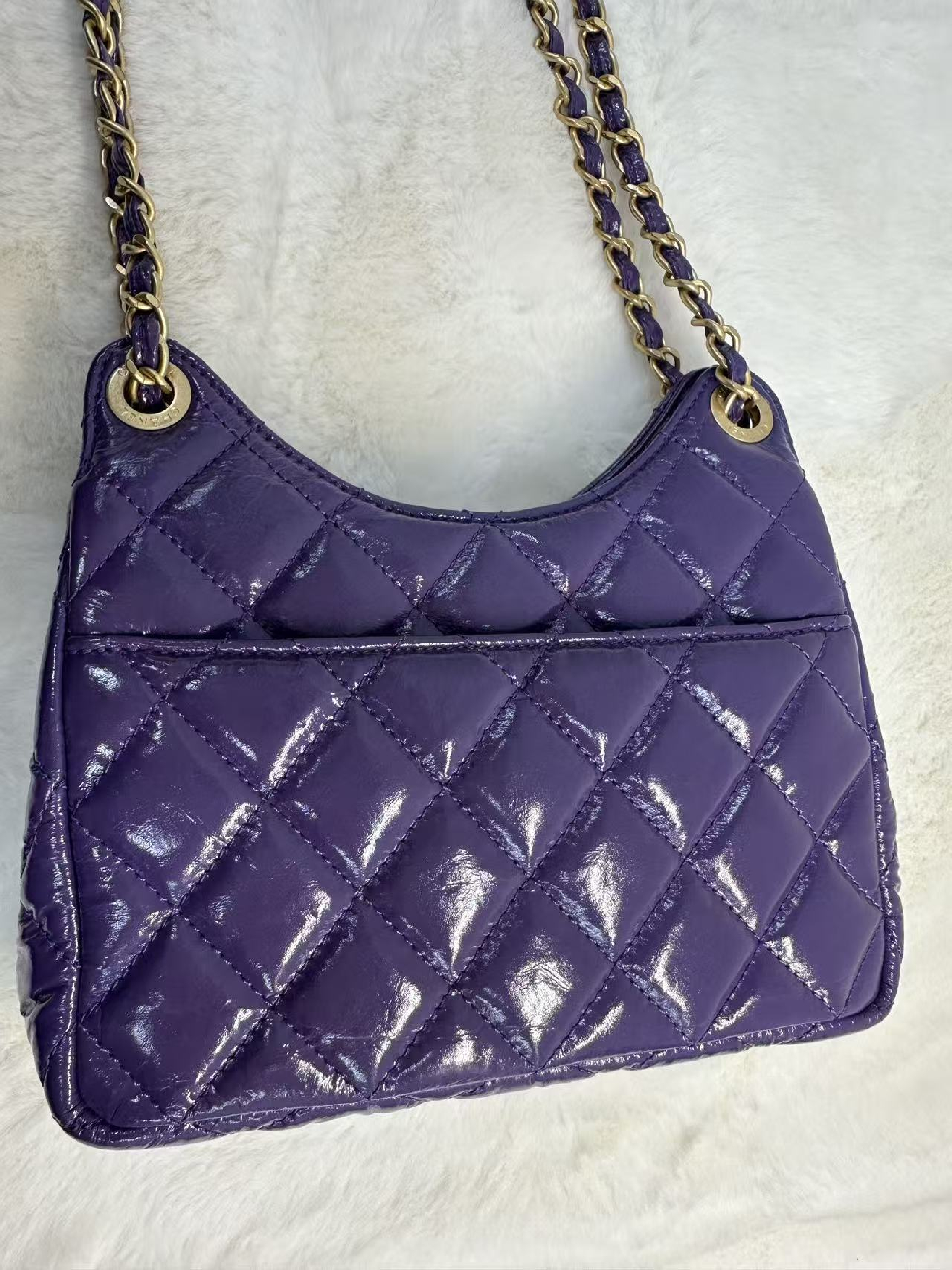 AS4323 shoulder bag — view 3