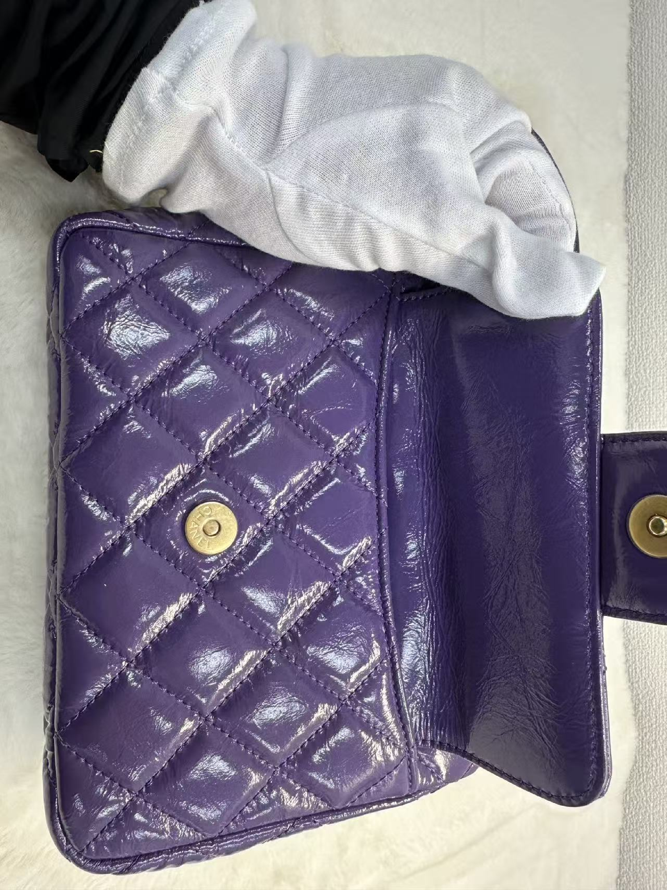 AS4323 shoulder bag — view 5