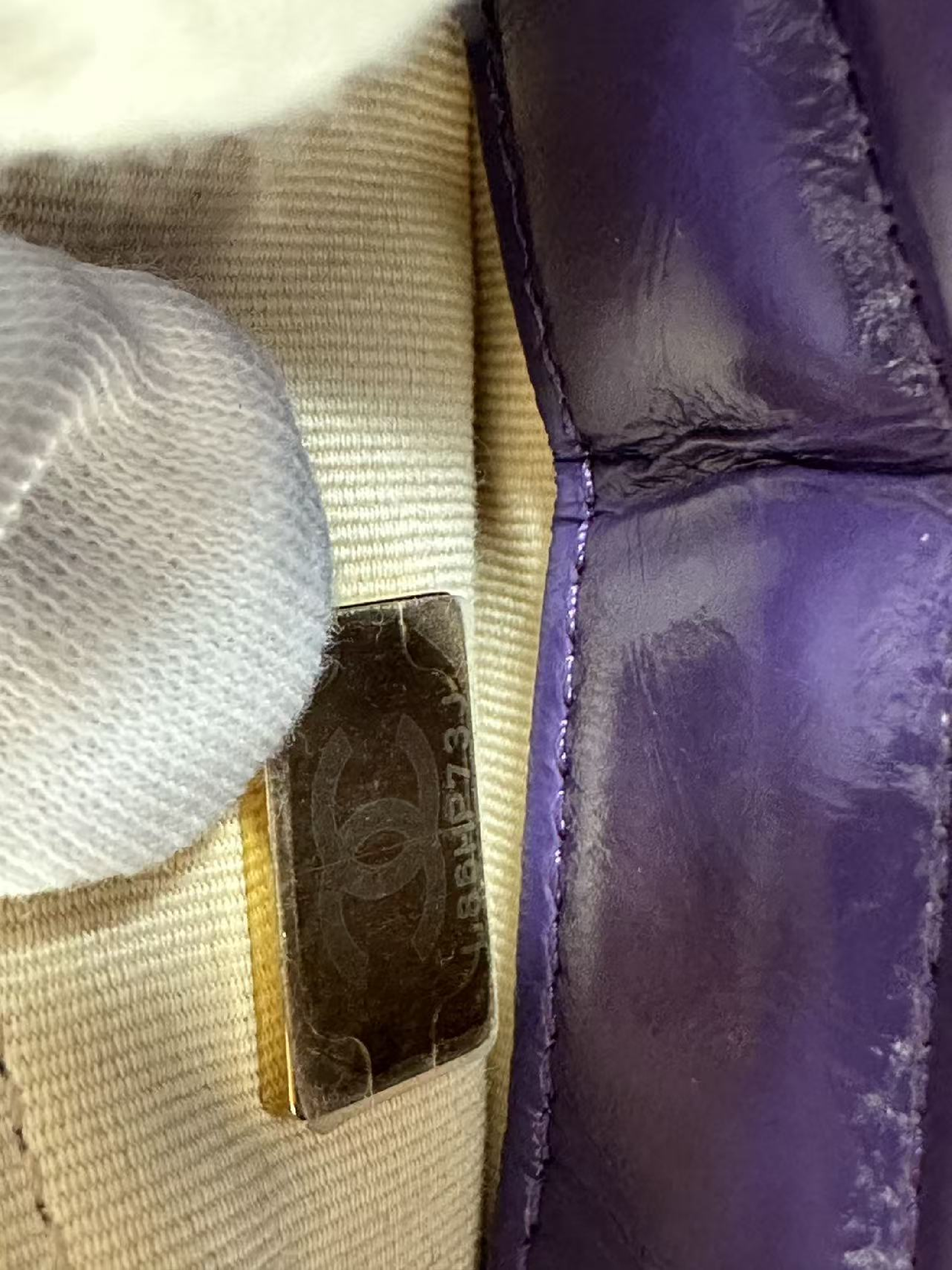 AS4323 shoulder bag — view 7