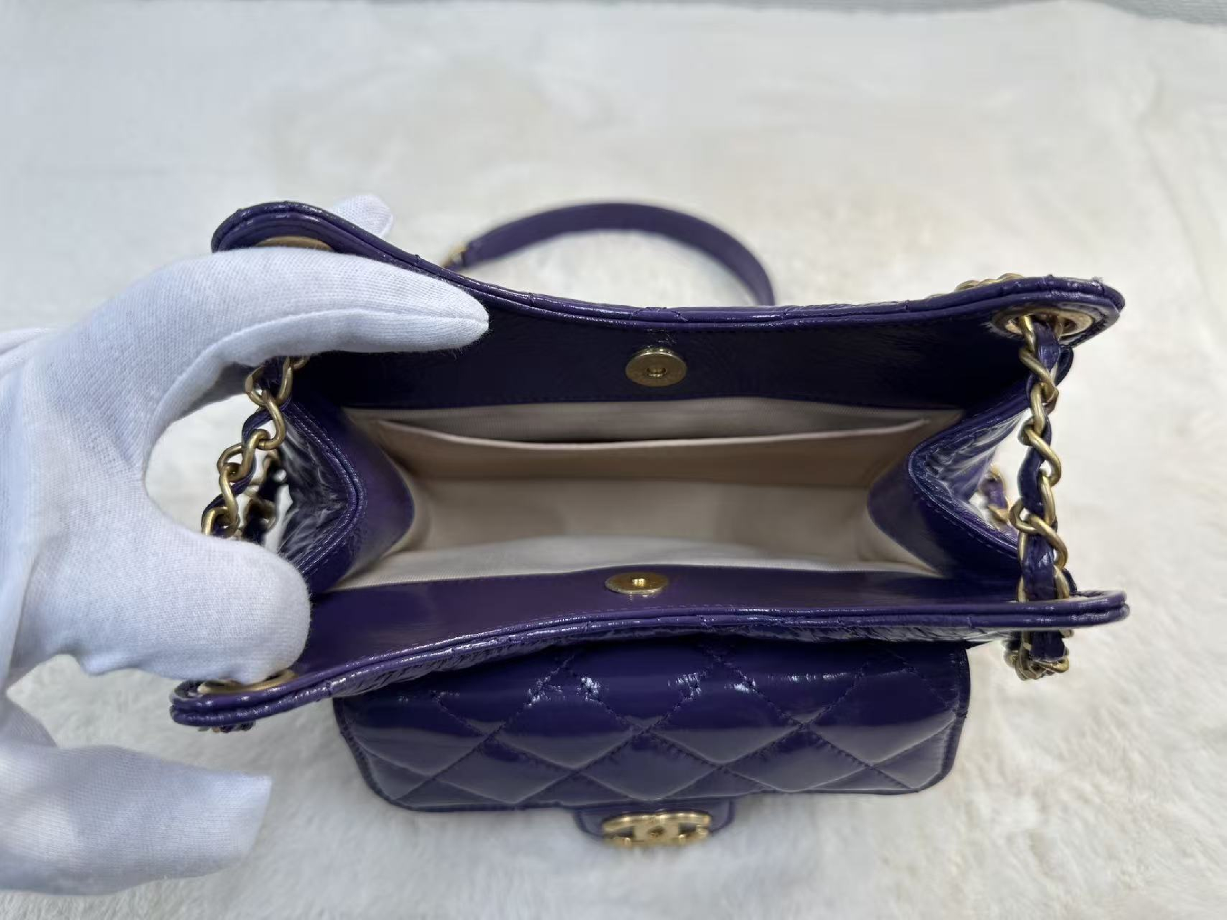 AS4323 shoulder bag — view 8