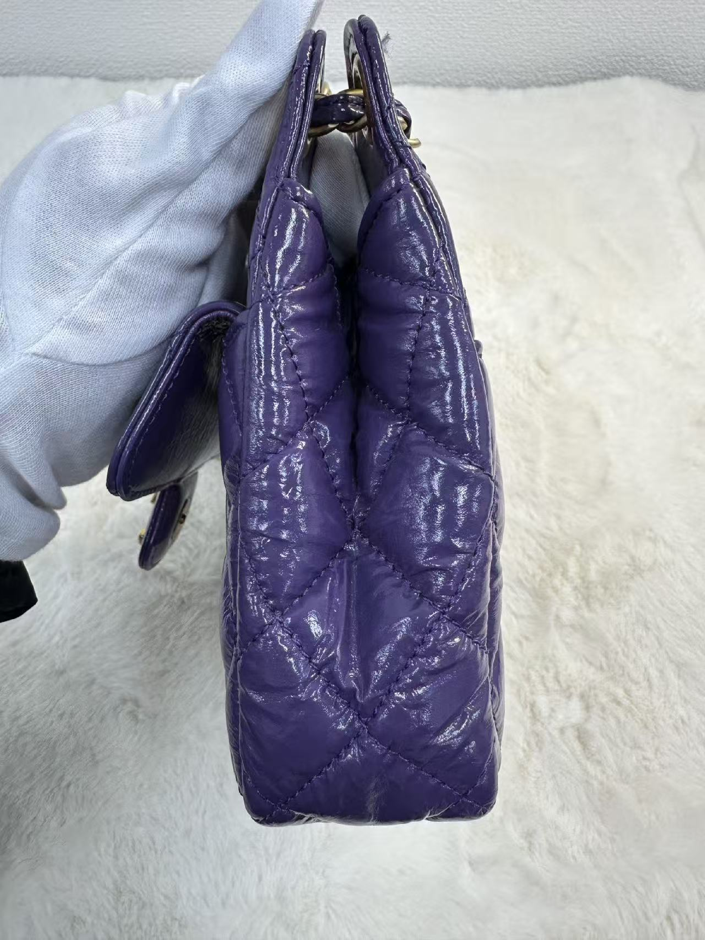 AS4323 shoulder bag — view 9