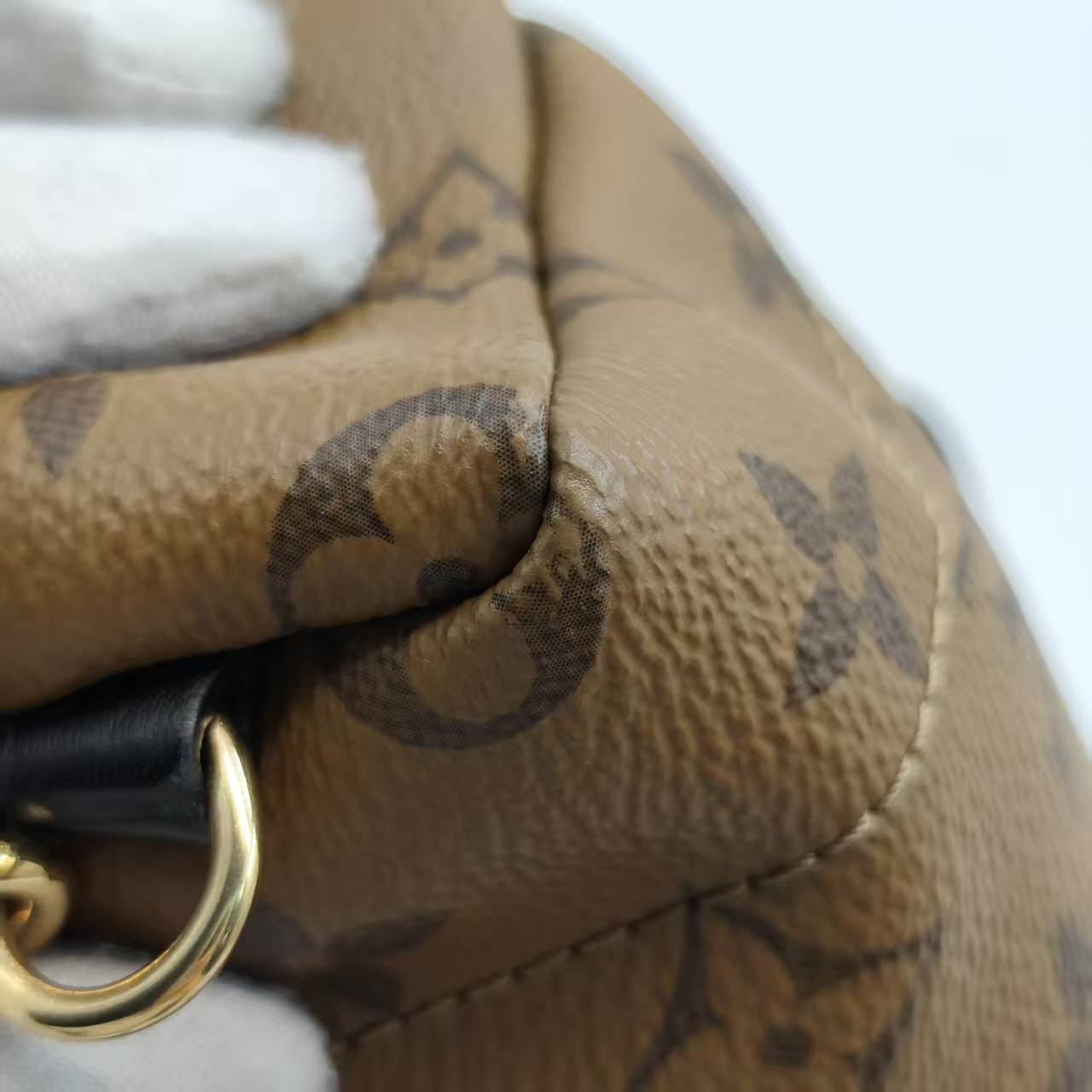 【*Shipped from: China*】LOUIS VUITTON Palm Springs PU Backpack — view 11