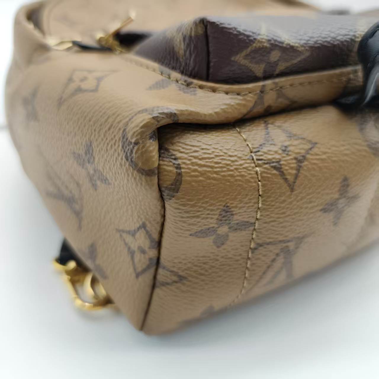 【*Shipped from: China*】LOUIS VUITTON Palm Springs PU Backpack — view 6