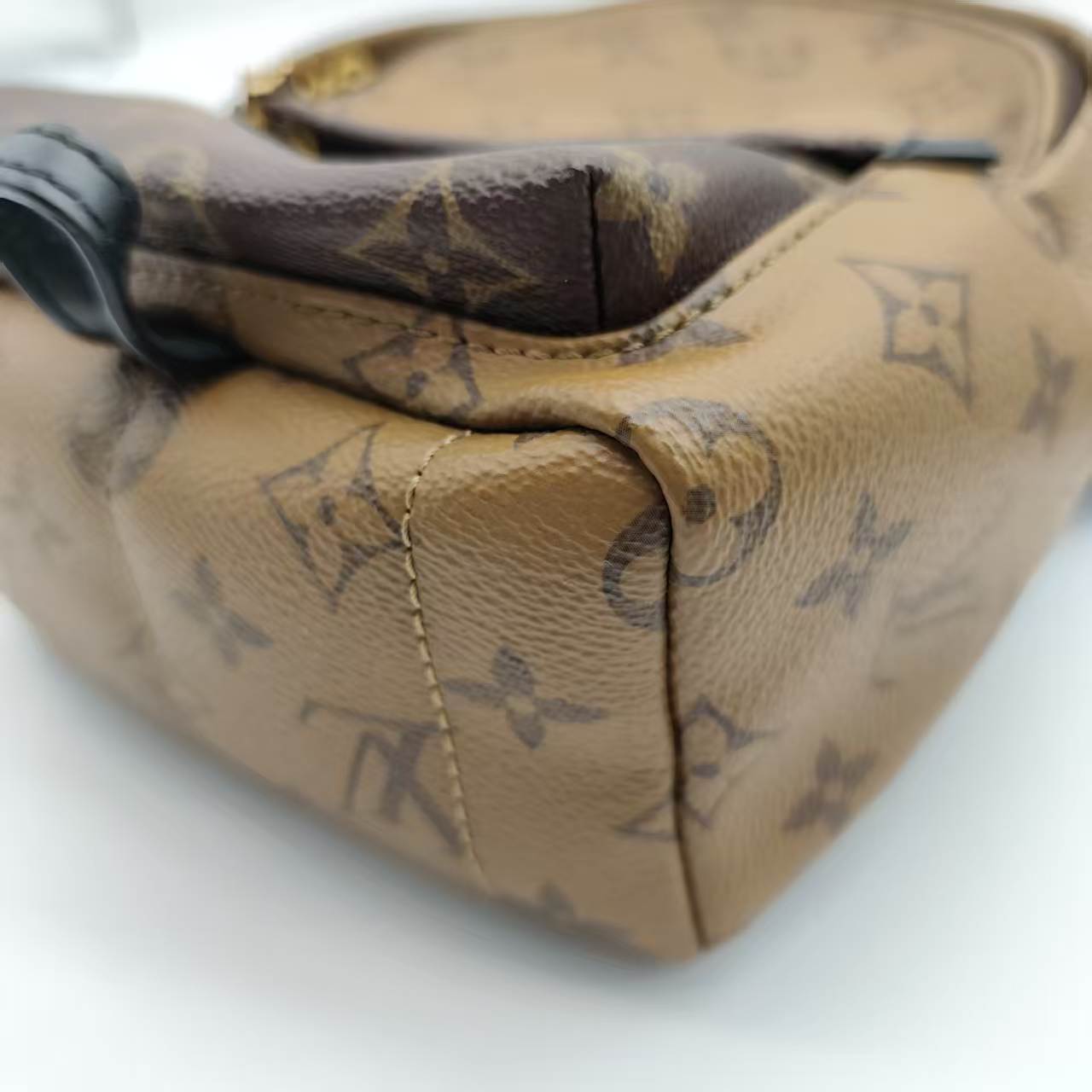 【*Shipped from: China*】LOUIS VUITTON Palm Springs PU Backpack — view 7
