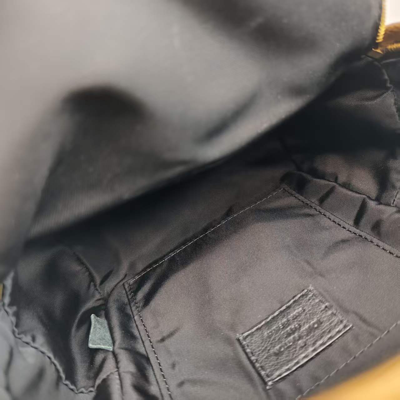 【*Shipped from: China*】LOUIS VUITTON Palm Springs PU Backpack — view 8