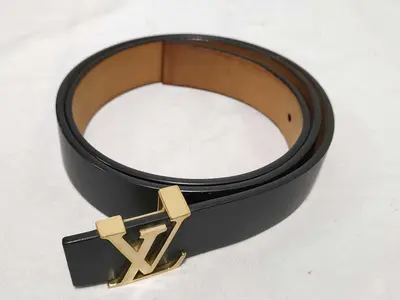 LV hardware LB0054 belt