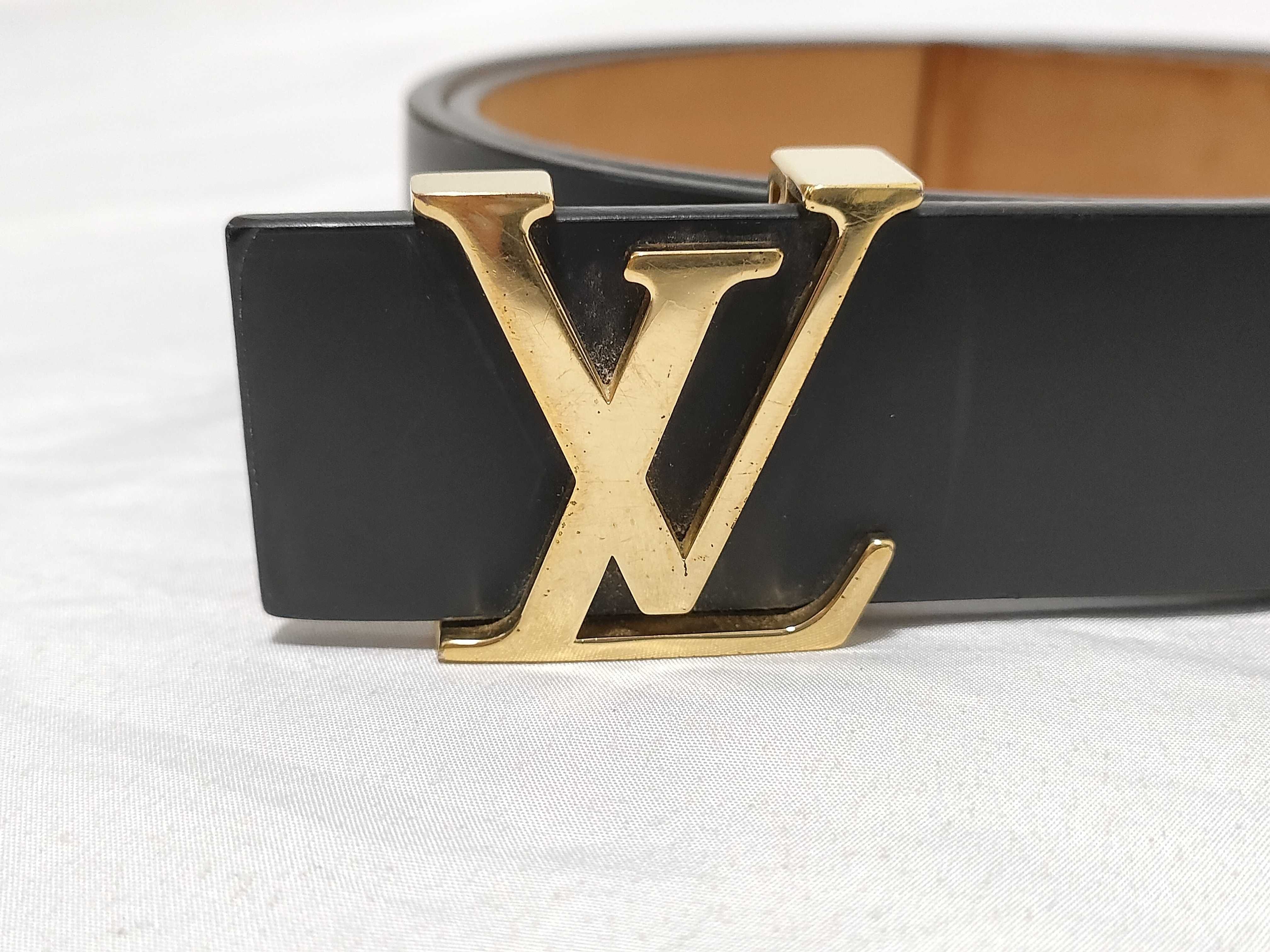 LV hardware LB0054 belt — view 2