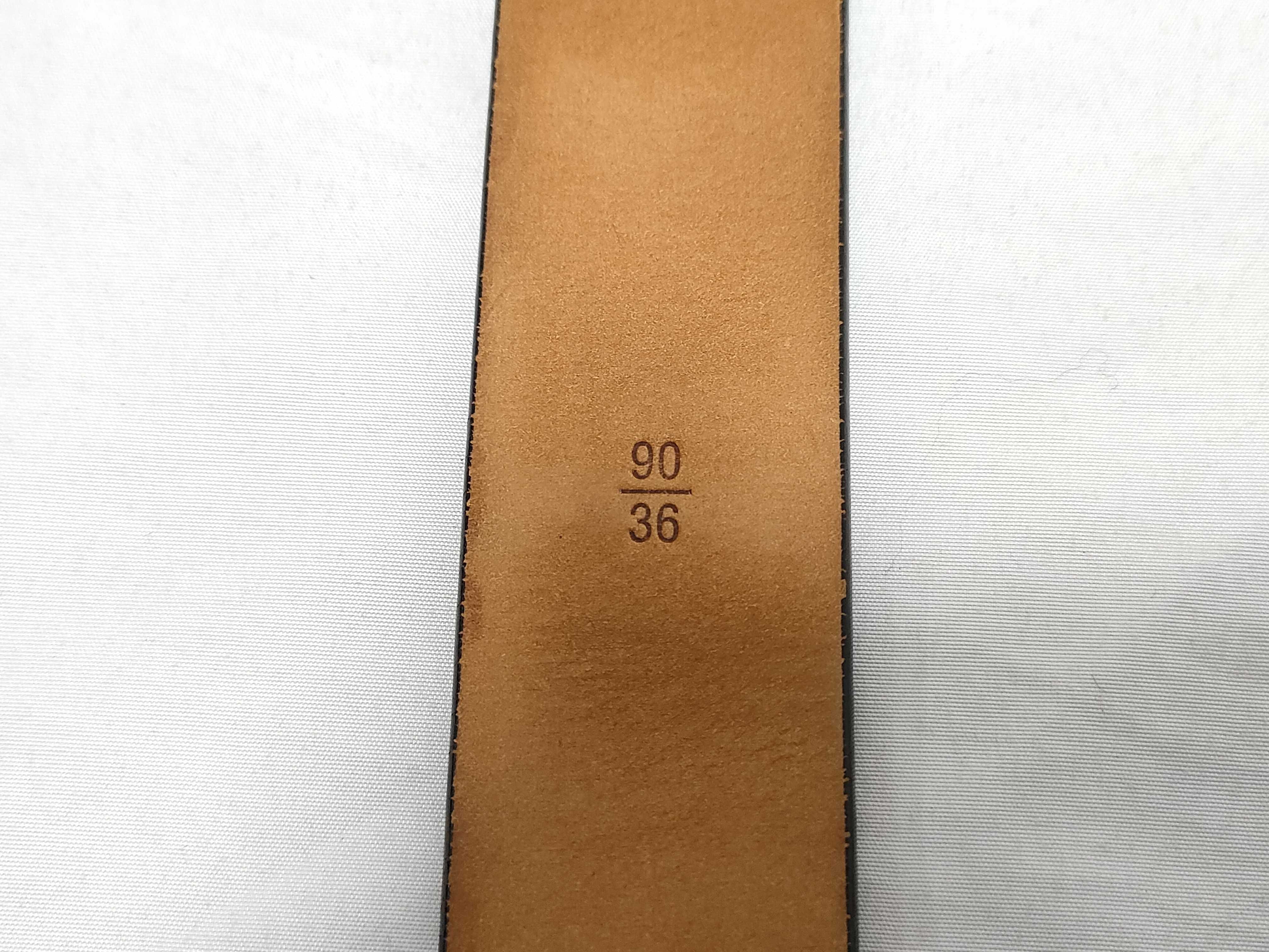 LV hardware LB0054 belt — view 3