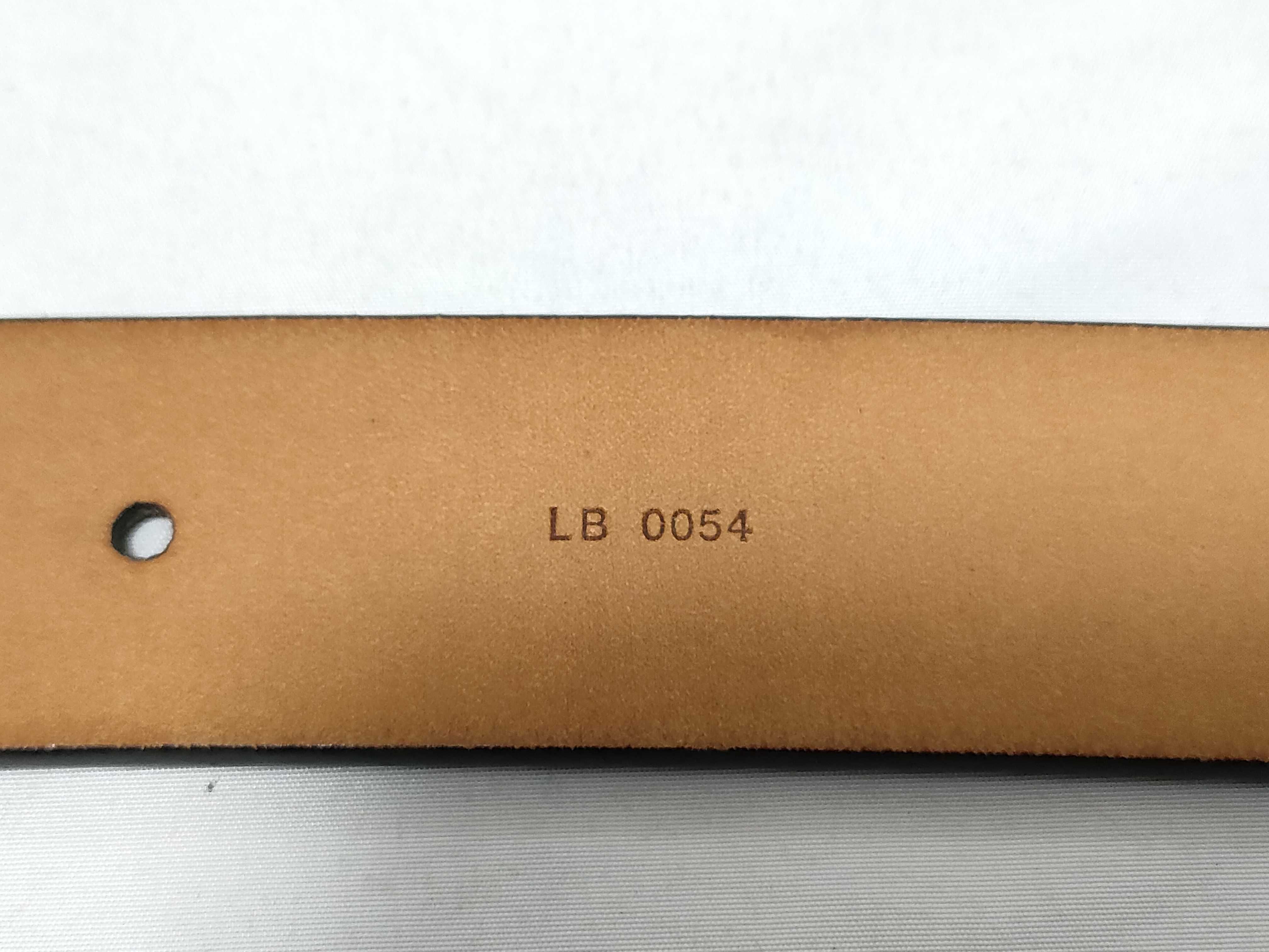 LV hardware LB0054 belt — view 5