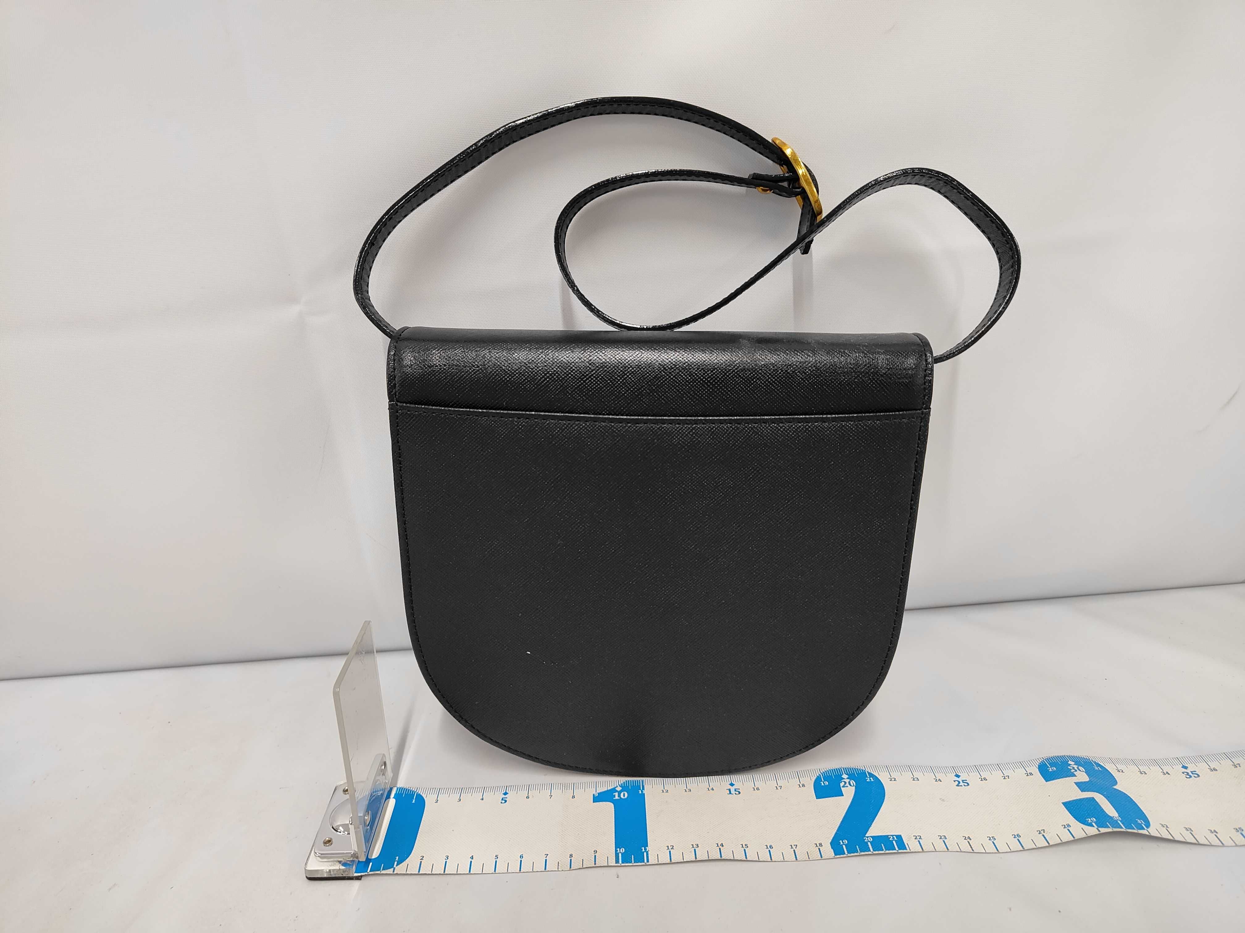 shoulder bag — view 2