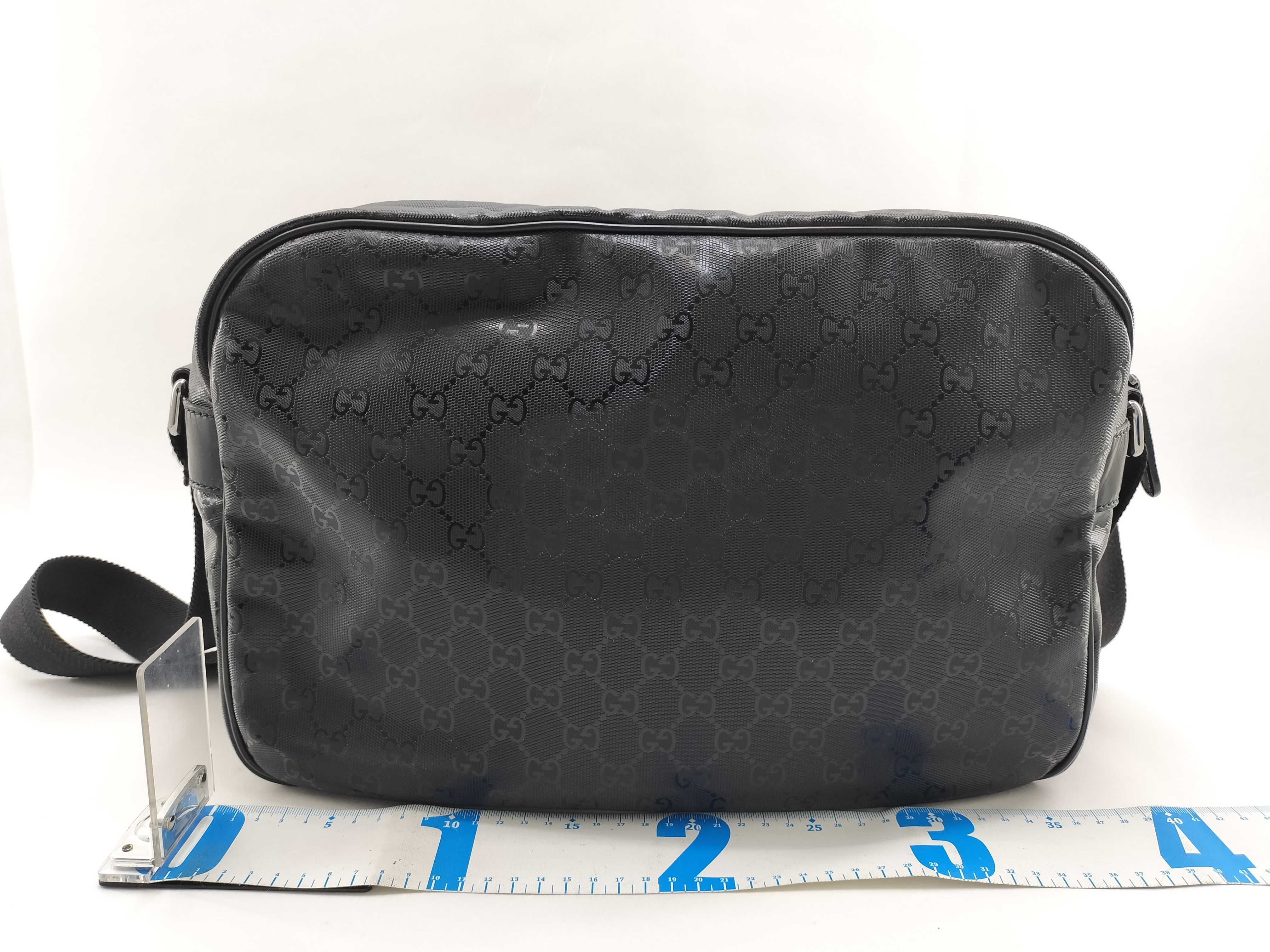 GG Imprime Shoulder Bag — view 2