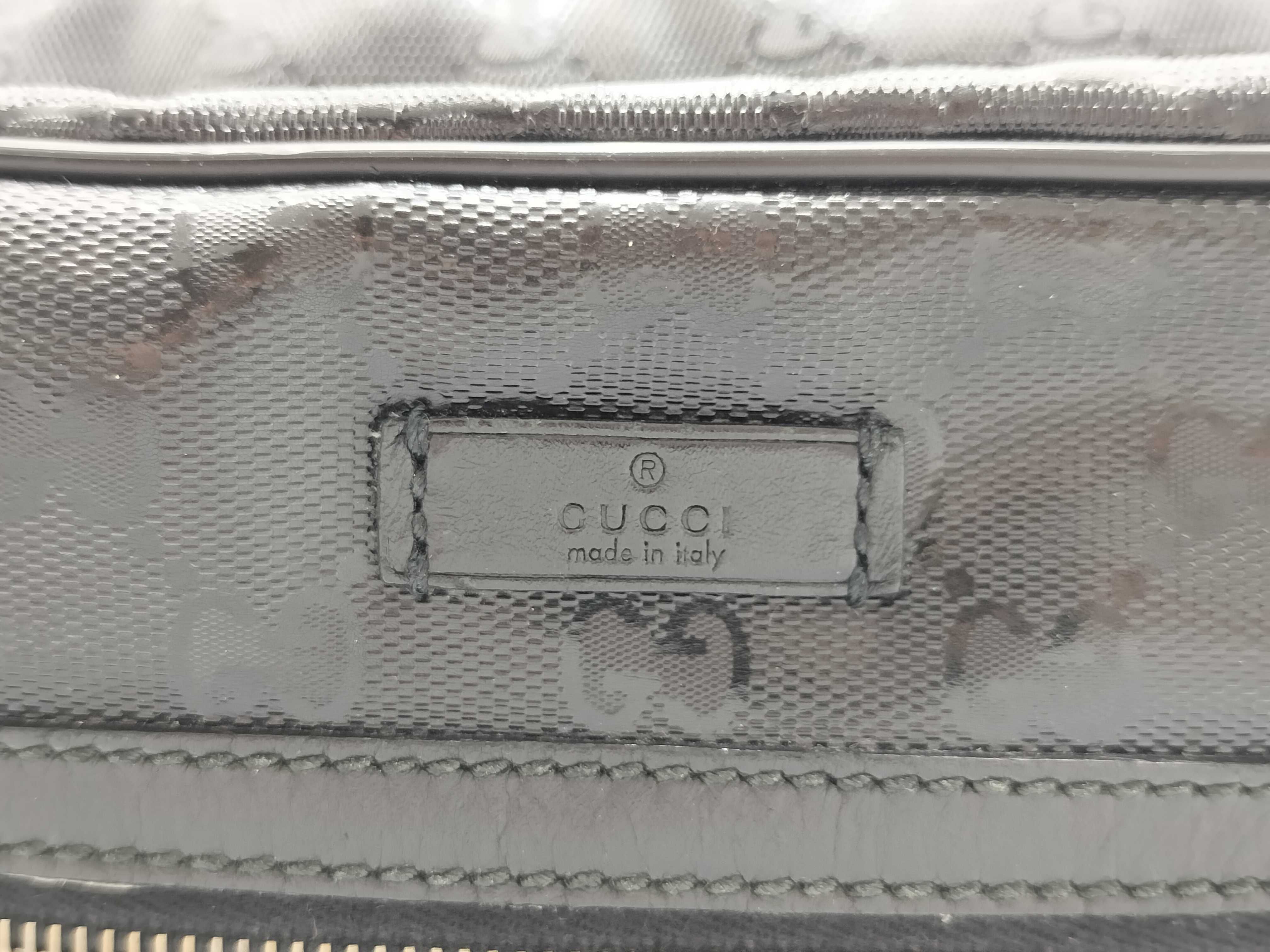GG Imprime Shoulder Bag — view 11