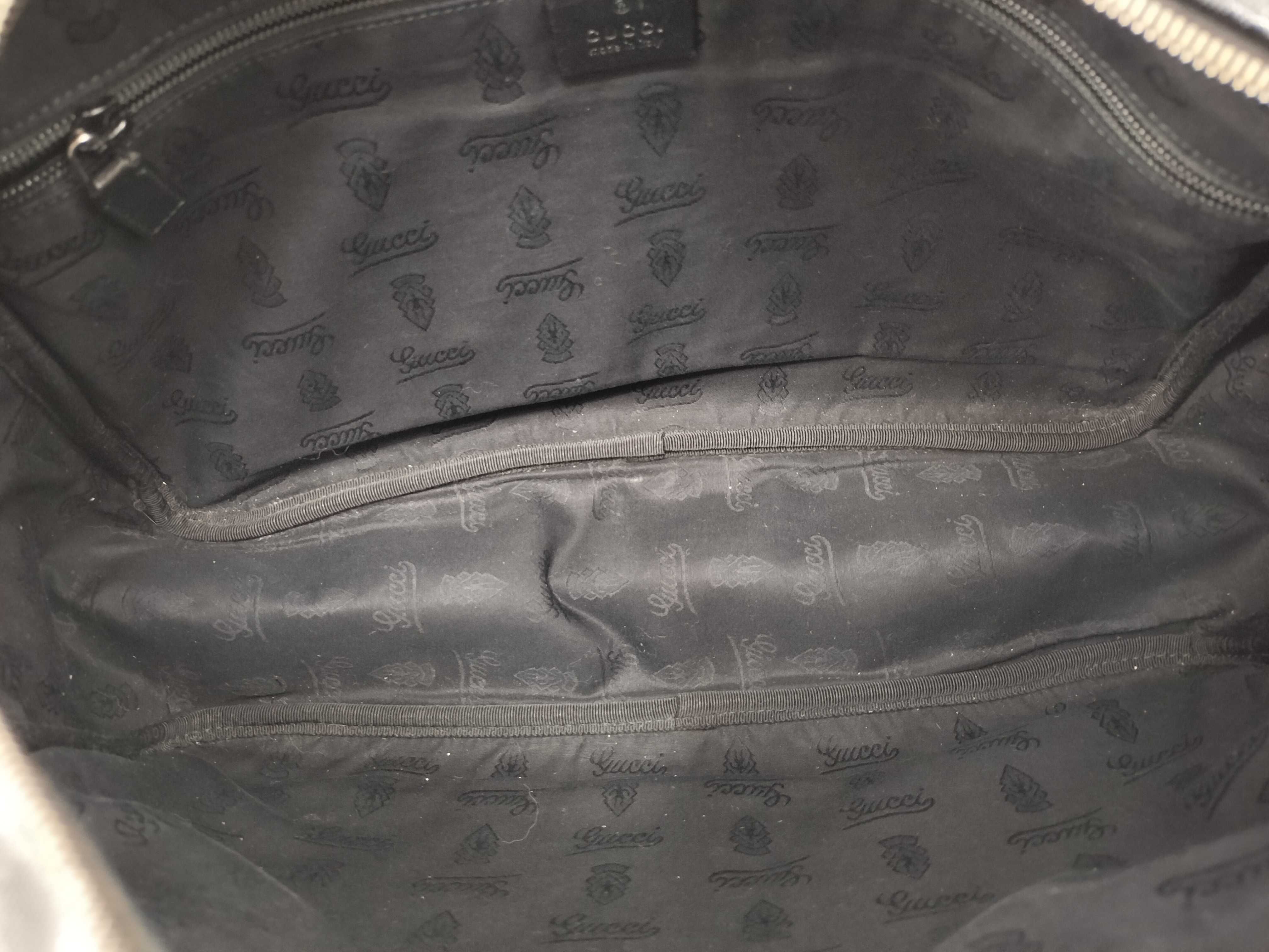 GG Imprime Shoulder Bag — view 13