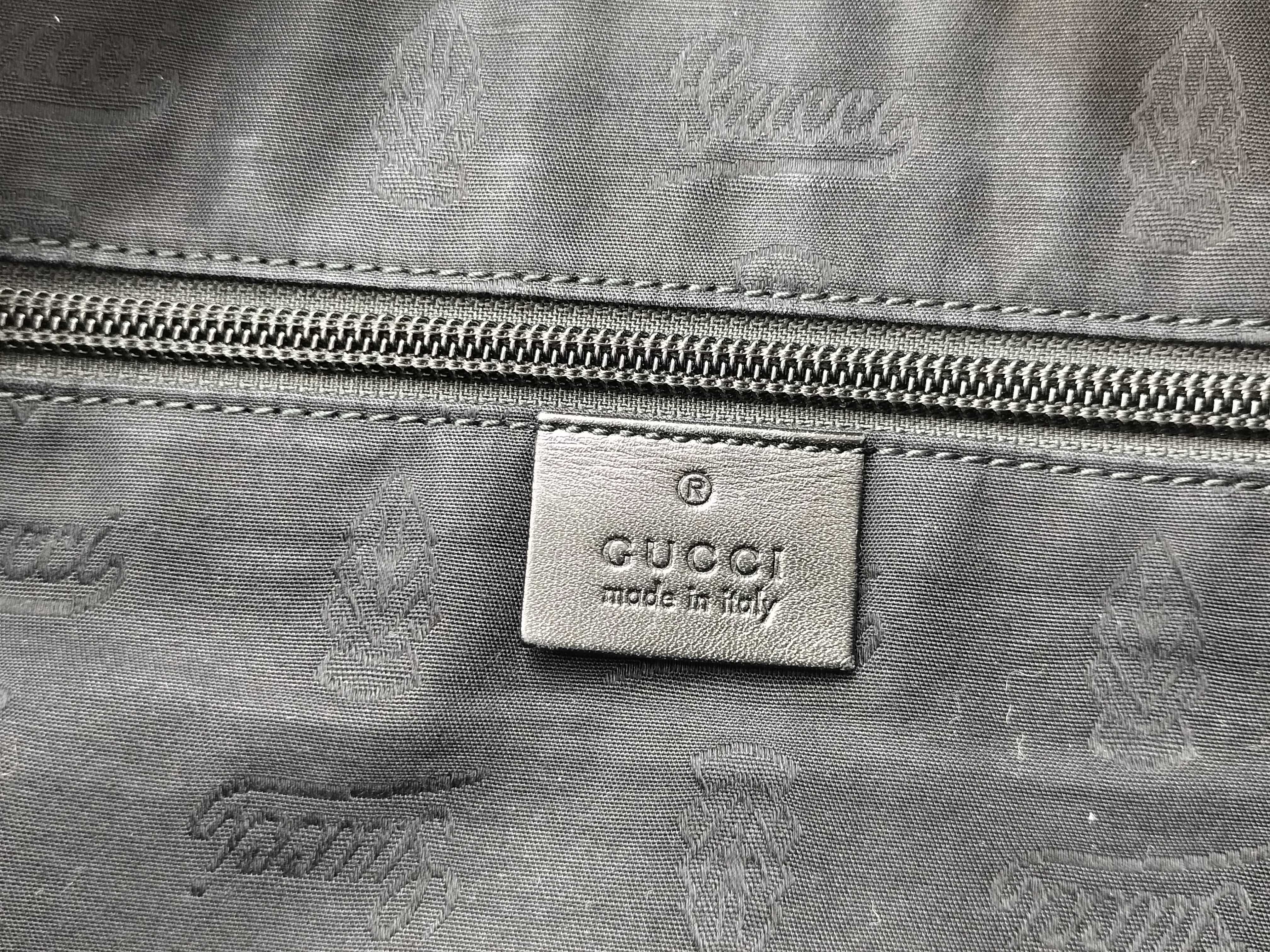 GG Imprime Shoulder Bag — view 15