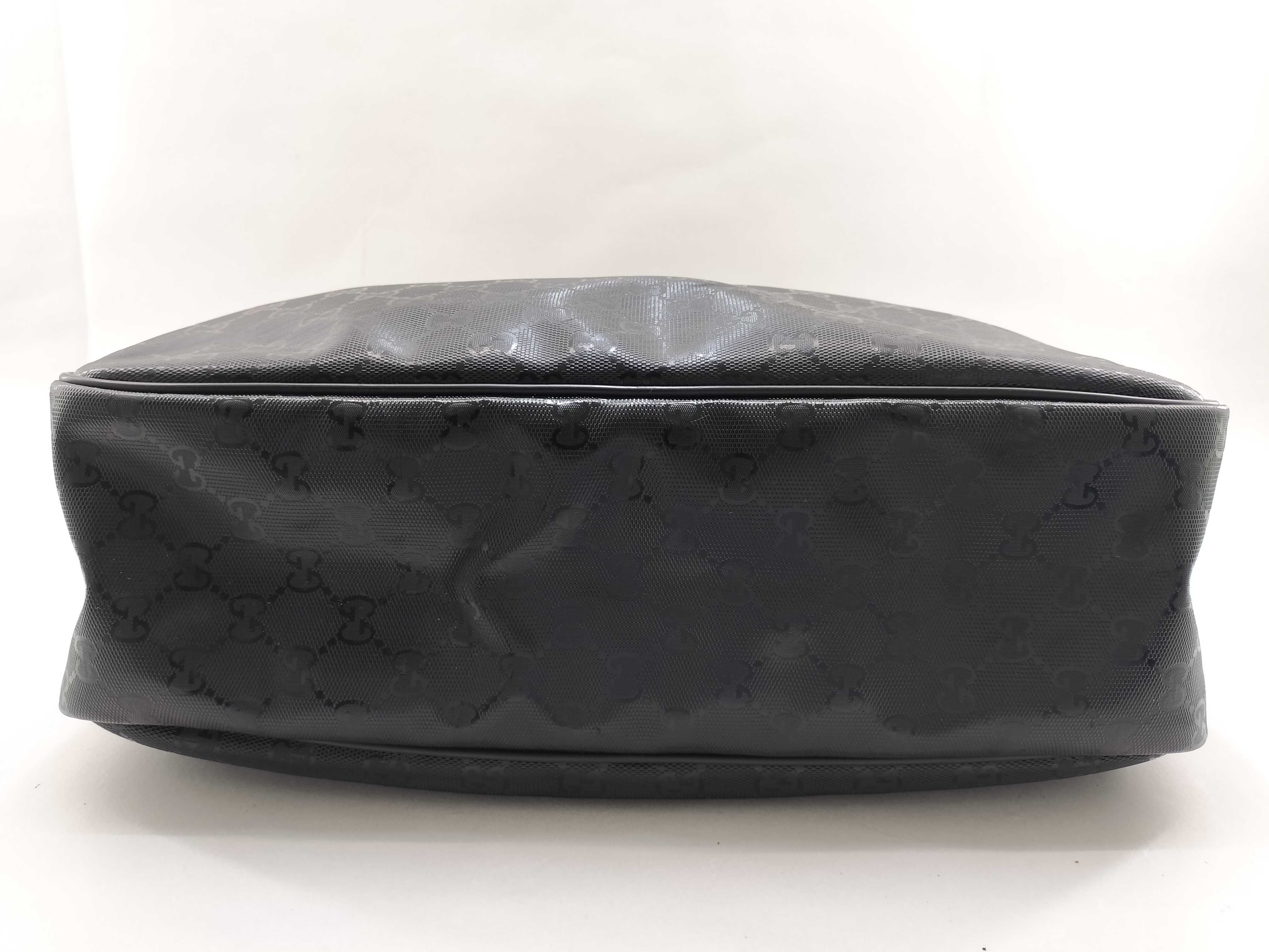 GG Imprime Shoulder Bag — view 3