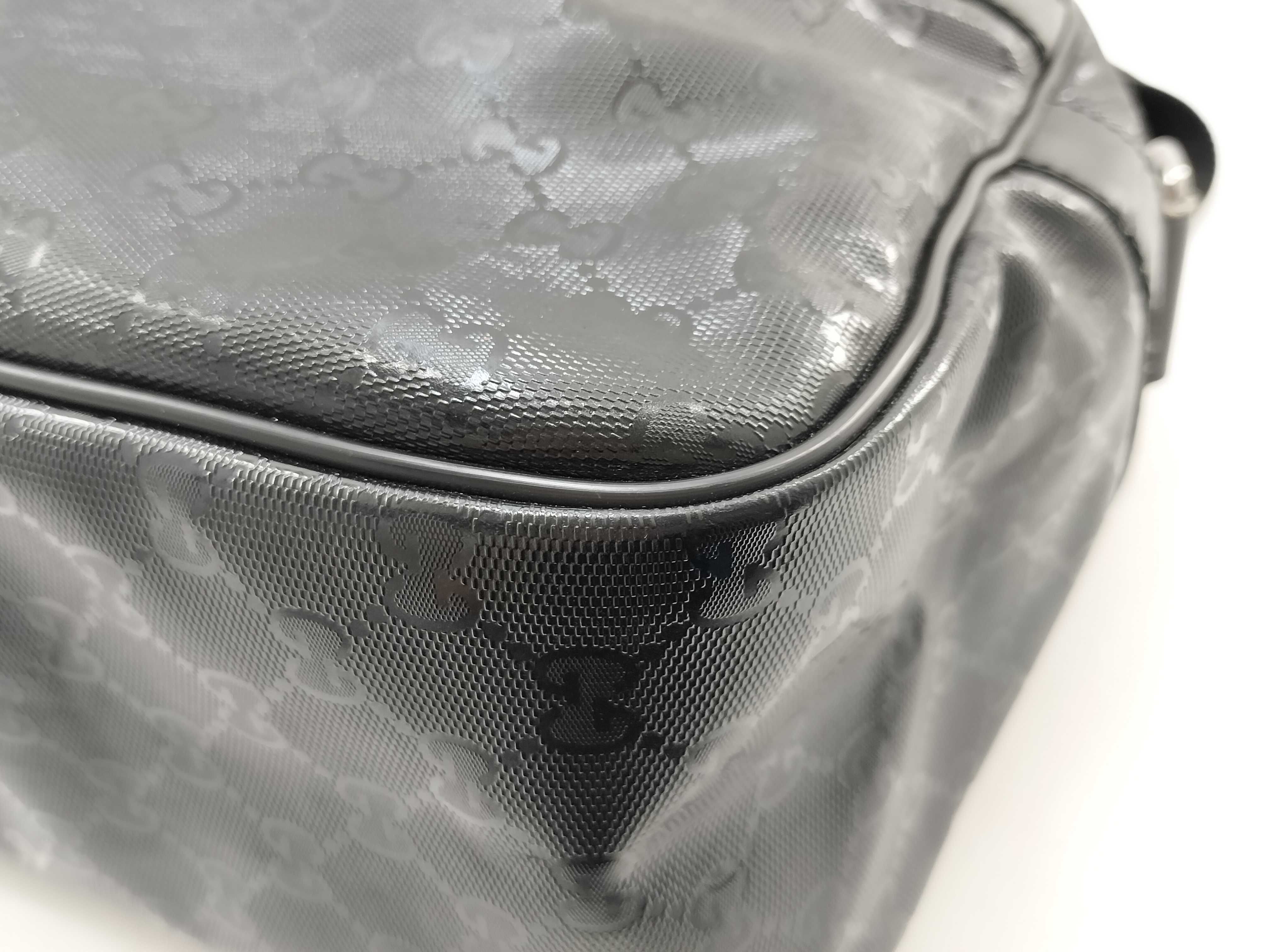 GG Imprime Shoulder Bag — view 4