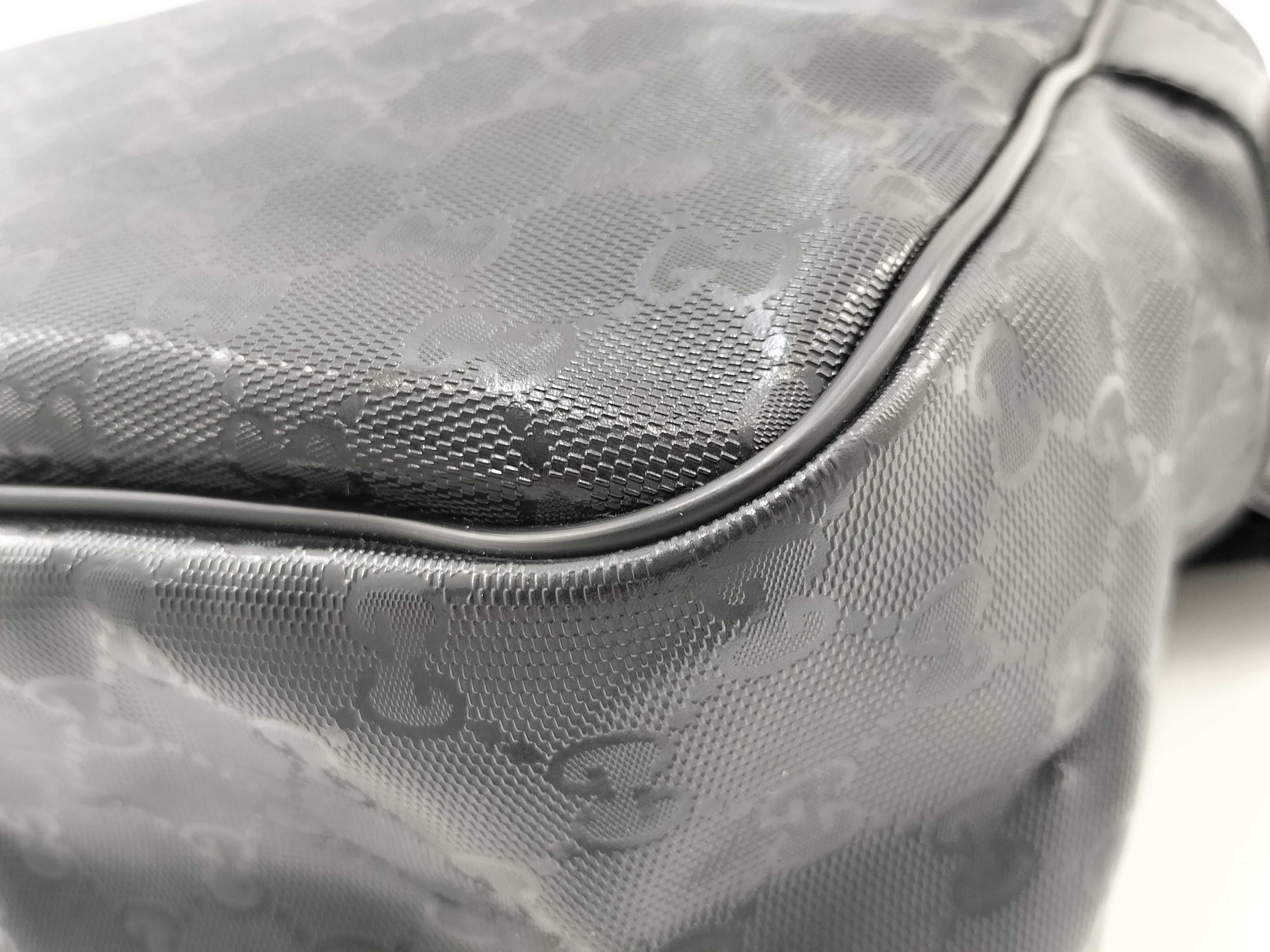 GG Imprime Shoulder Bag — view 5