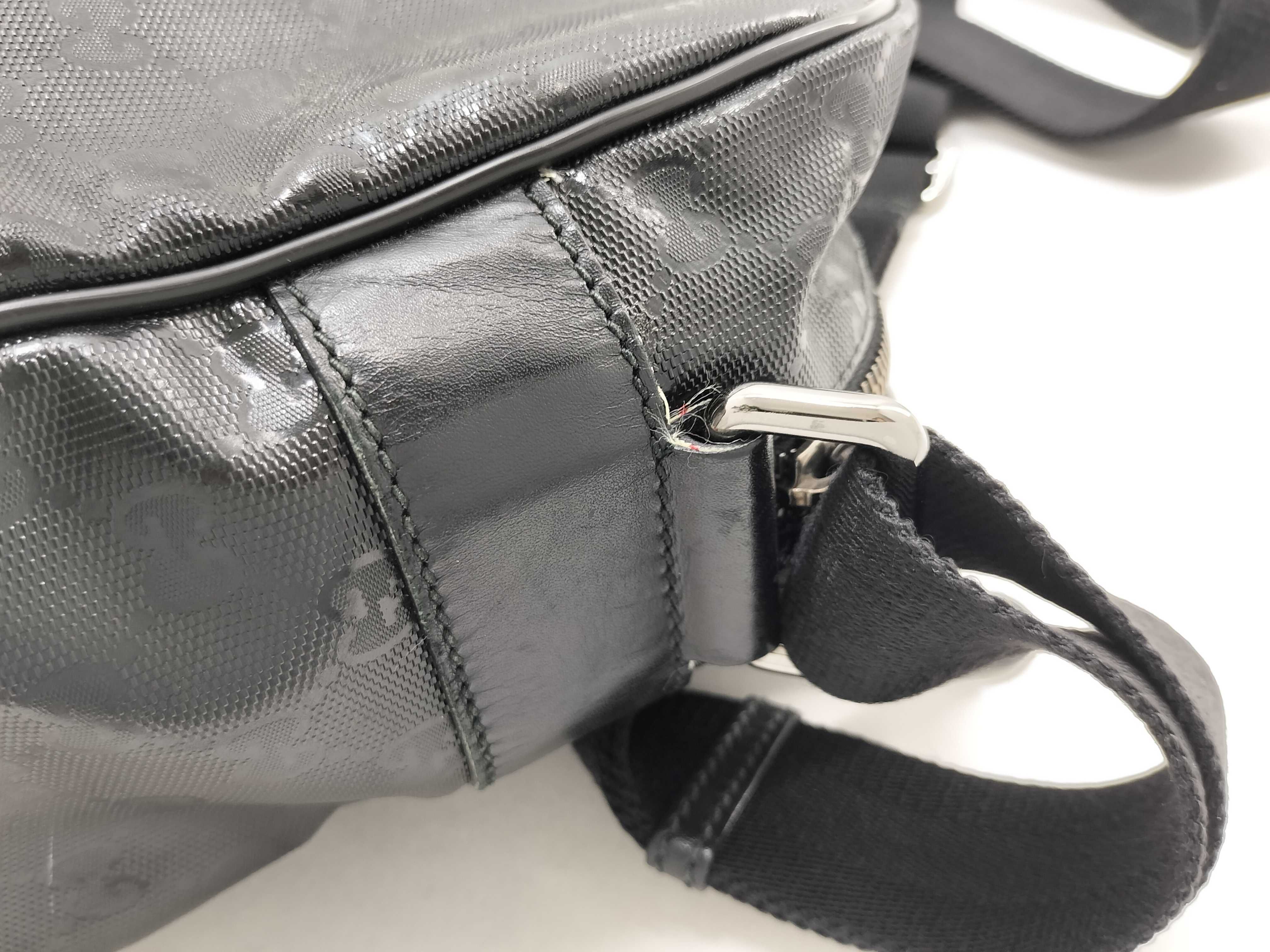GG Imprime Shoulder Bag — view 6