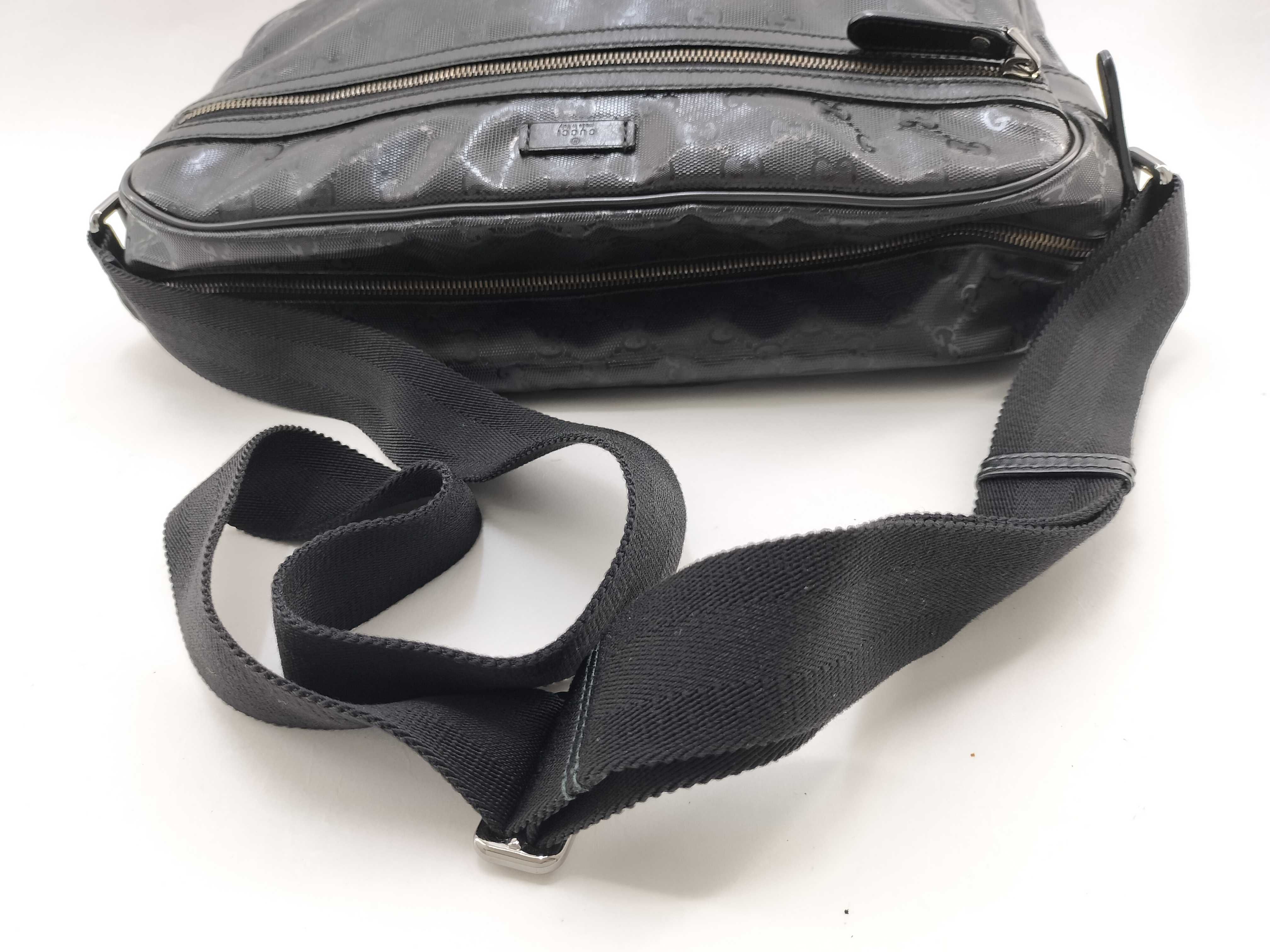 GG Imprime Shoulder Bag — view 8