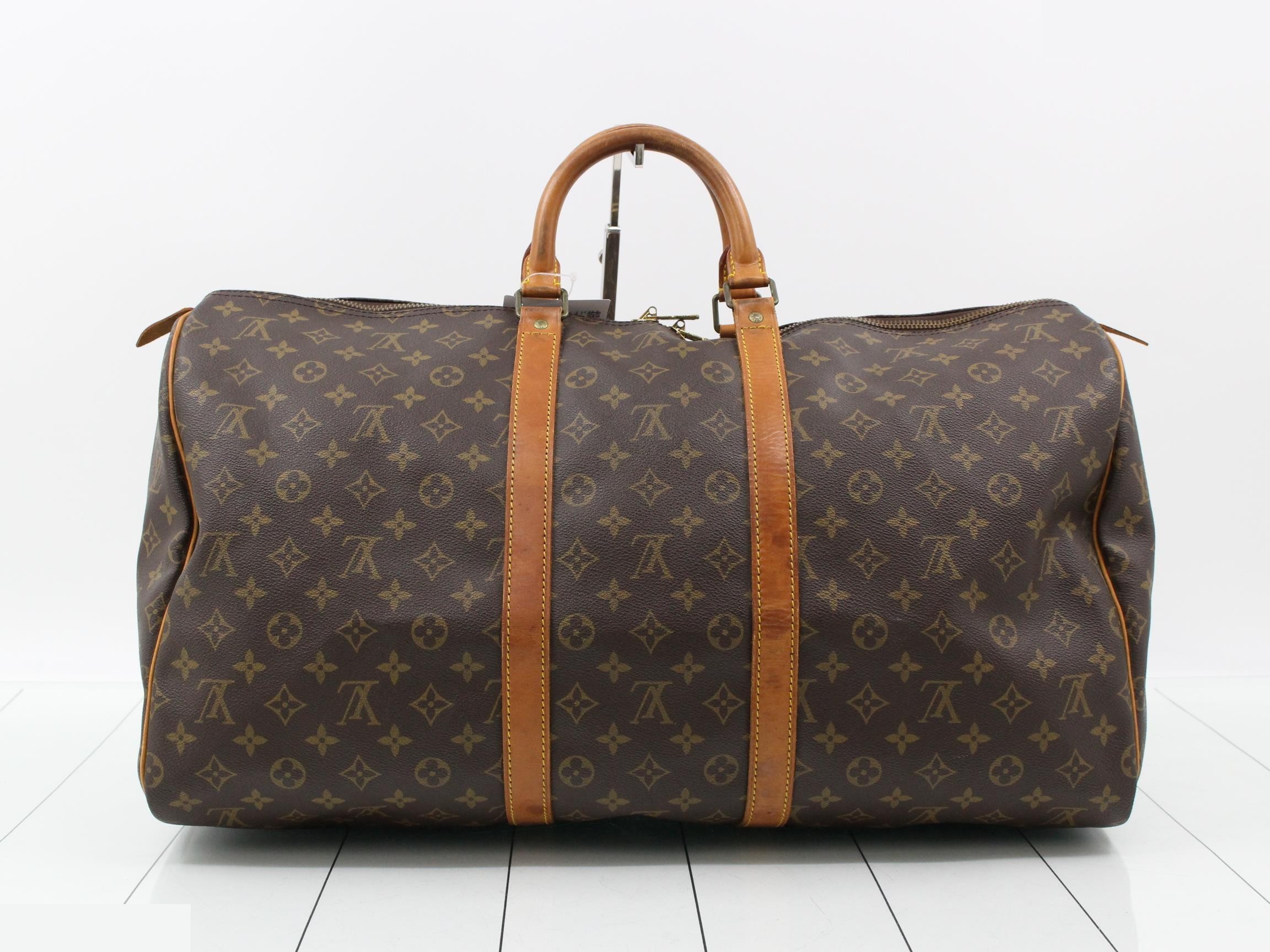 Boston bag — view 2