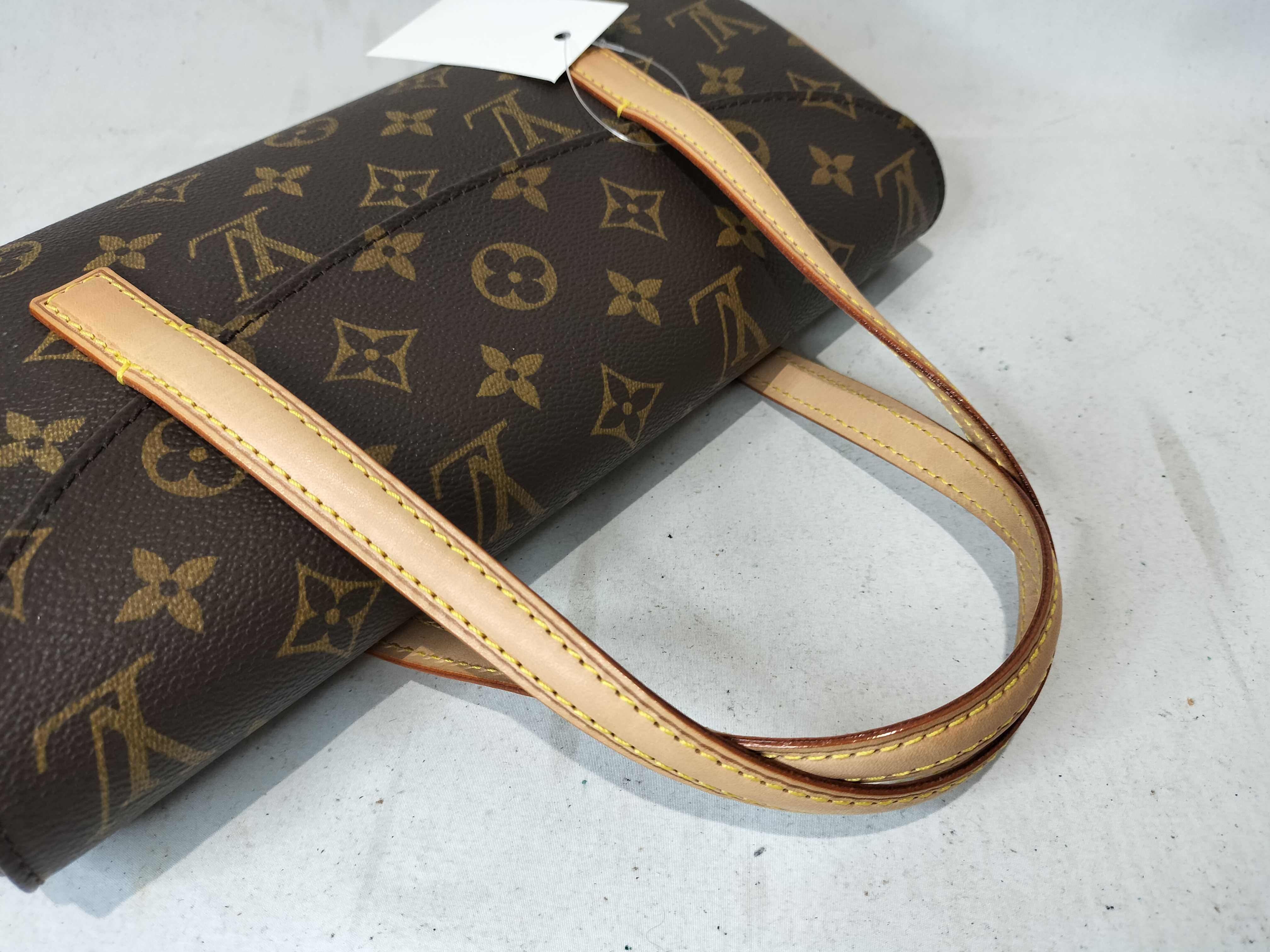 Monogram Sonatine Handbag — view 3