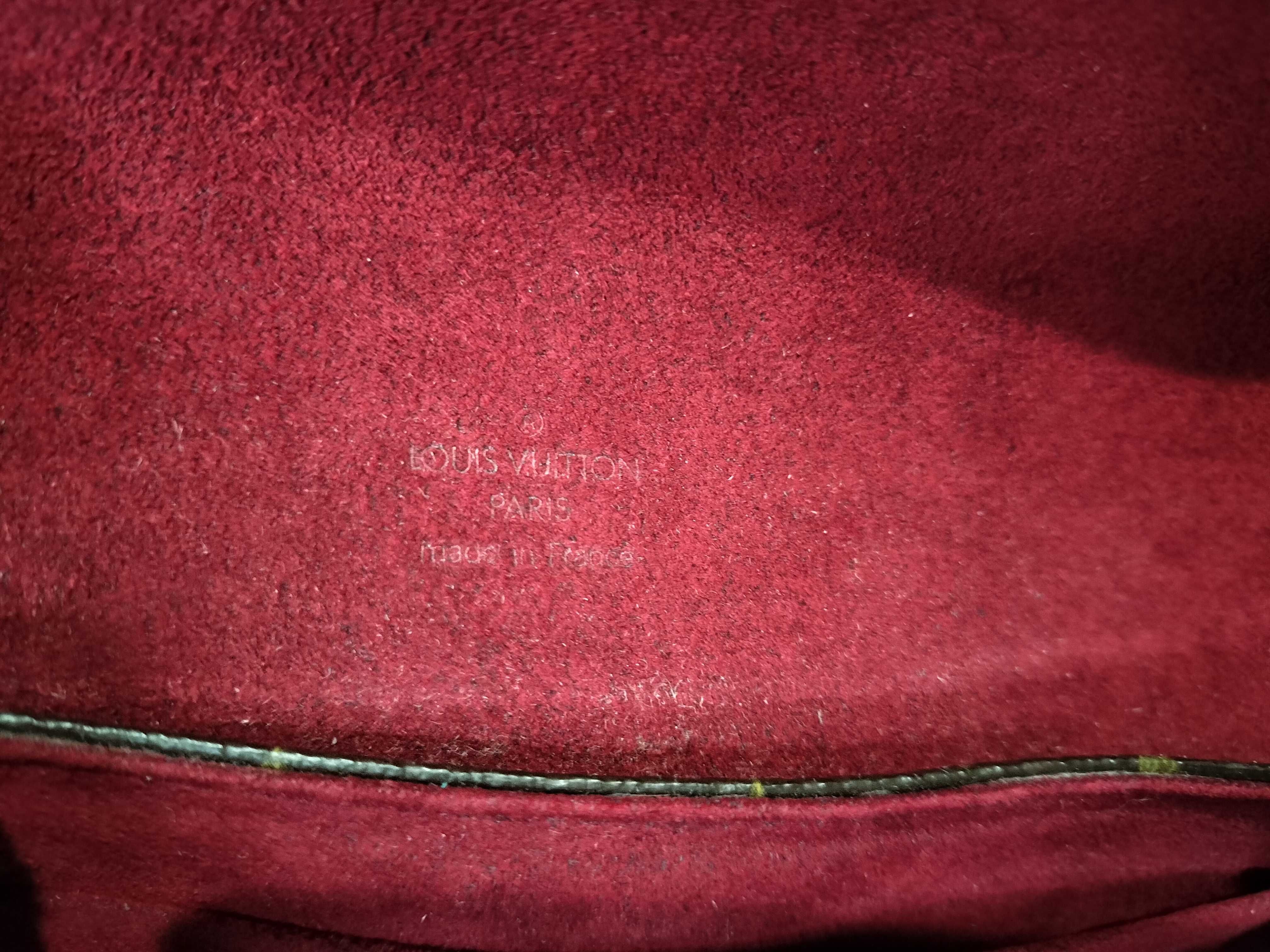Monogram Sonatine Handbag — view 10