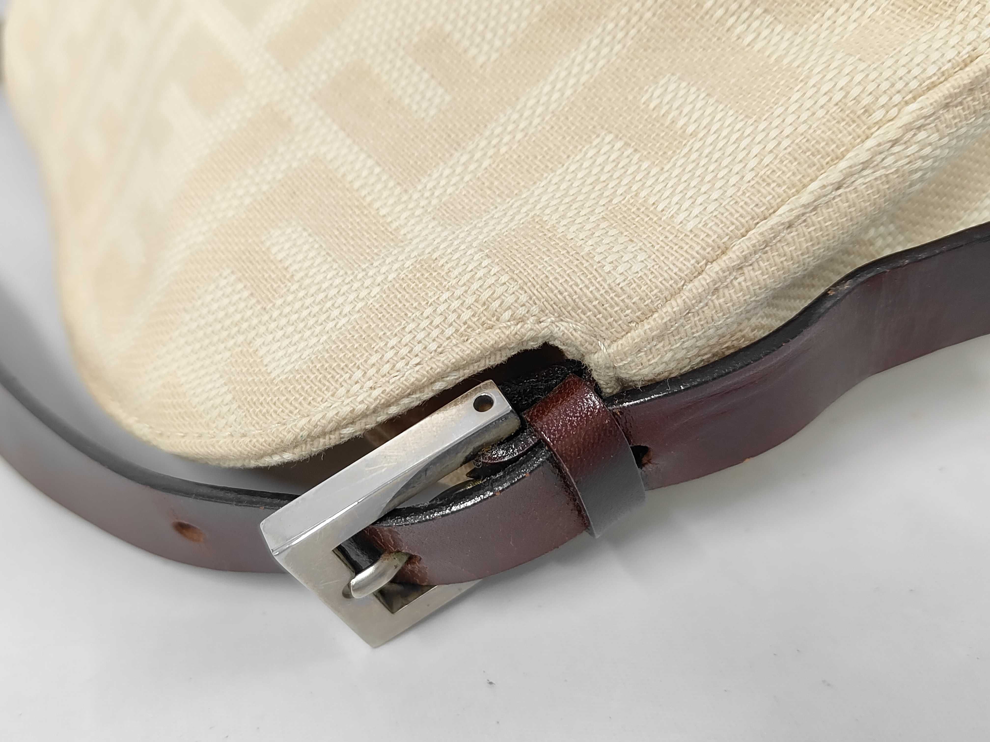 Mamma Shoulder Bag — view 6