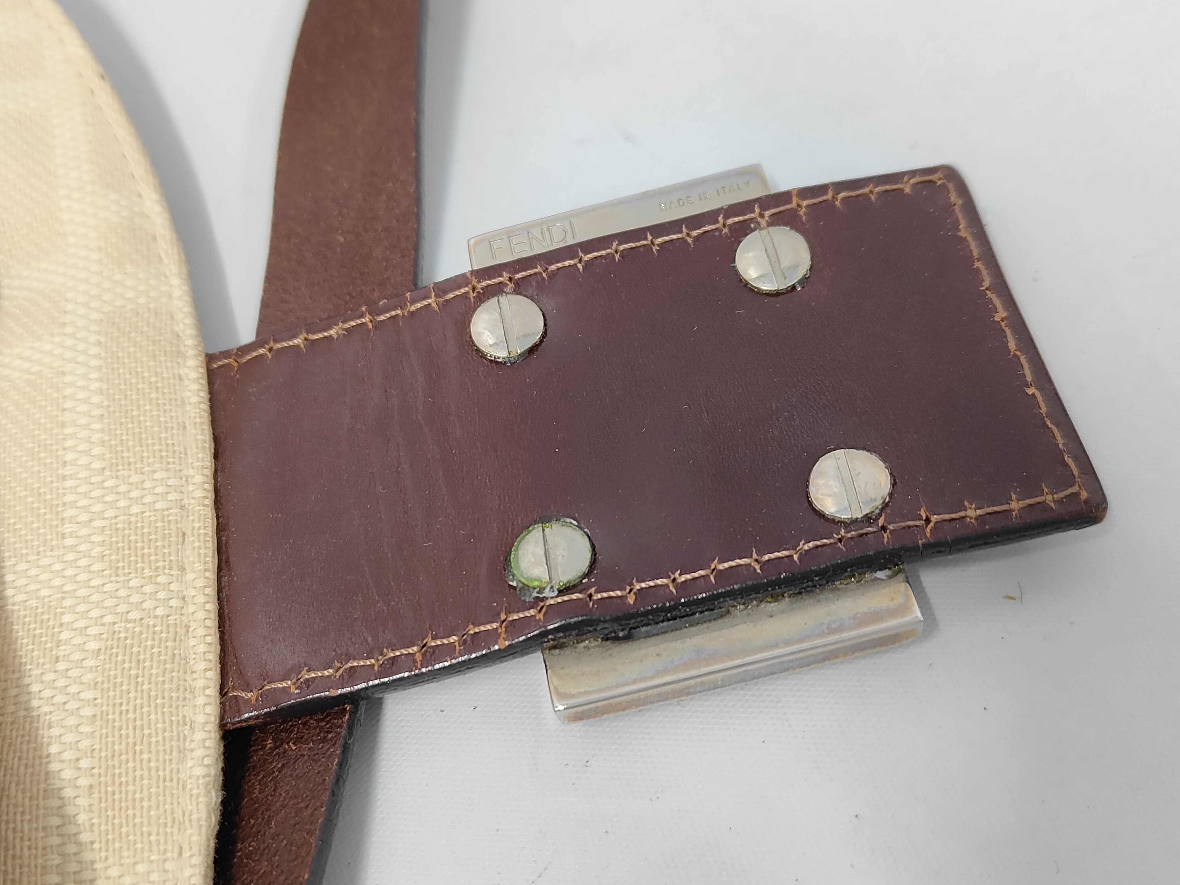 Mamma Shoulder Bag — view 8