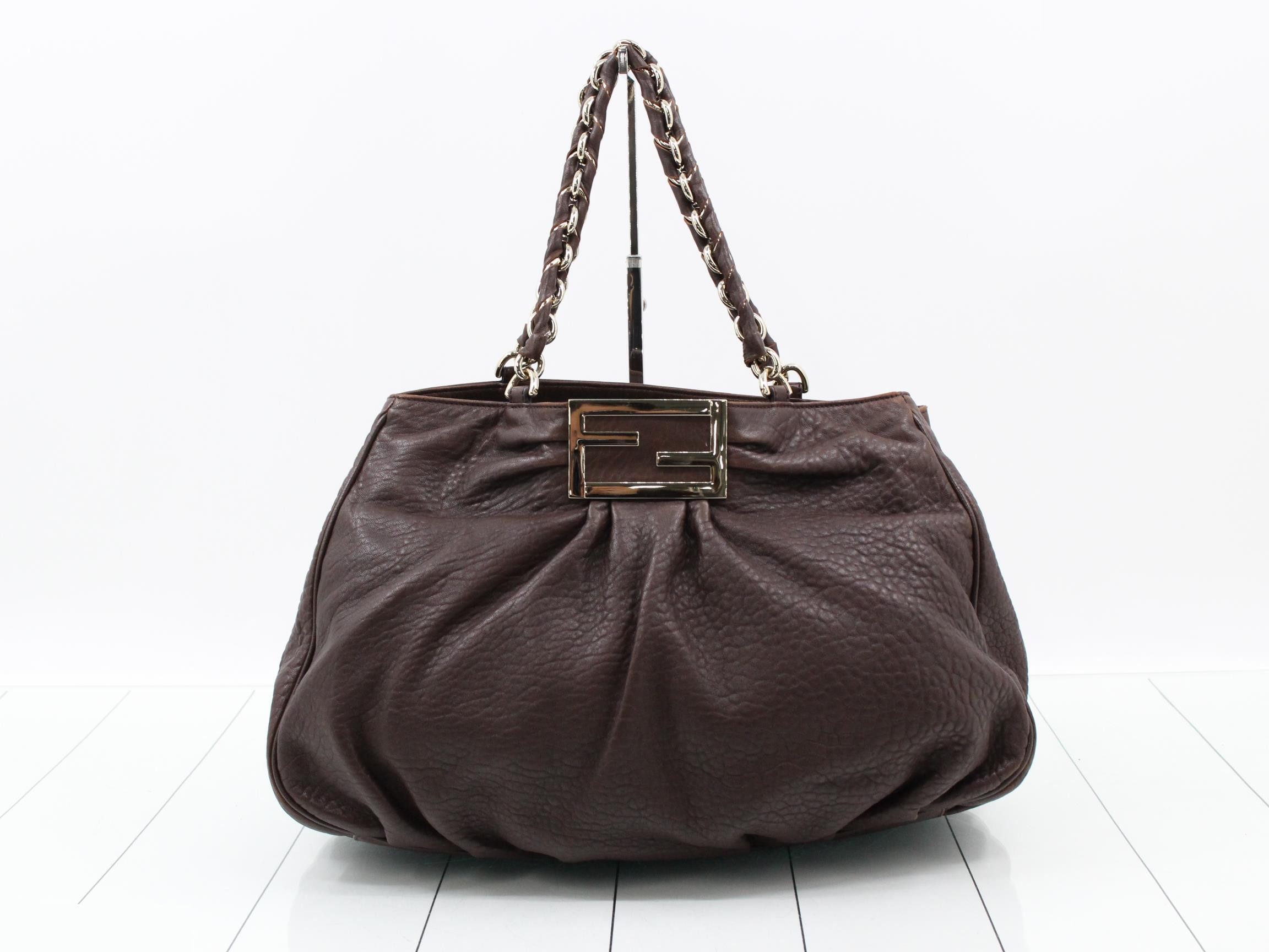 Mia Chain Bag