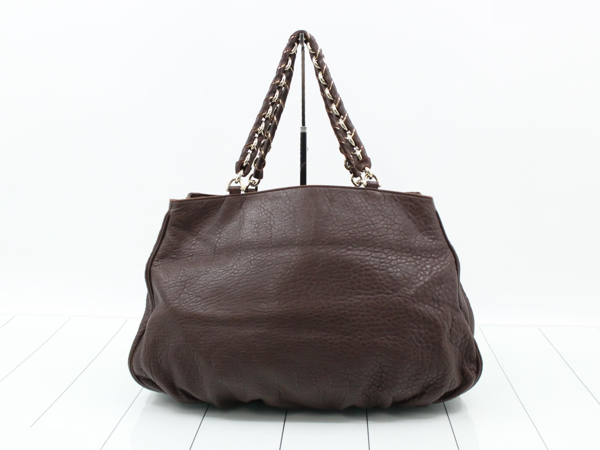 Mia Chain Bag — view 2