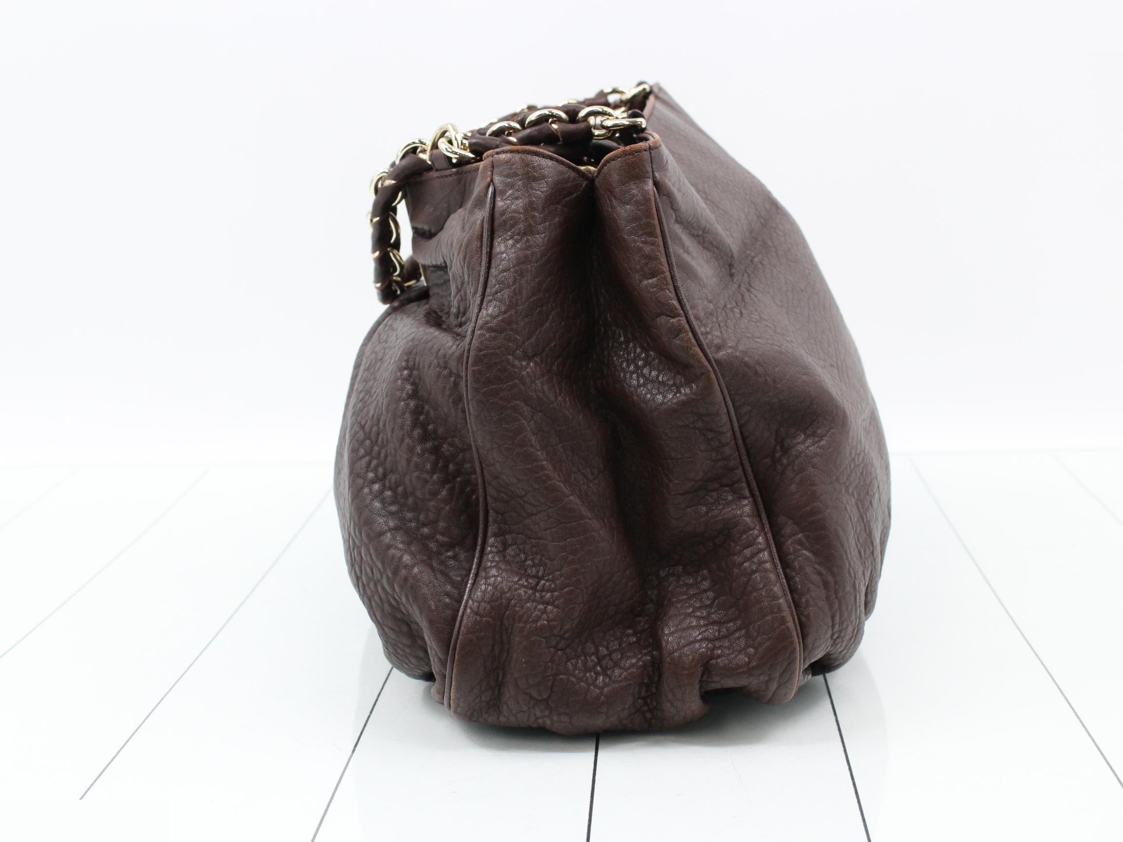 Mia Chain Bag — view 3