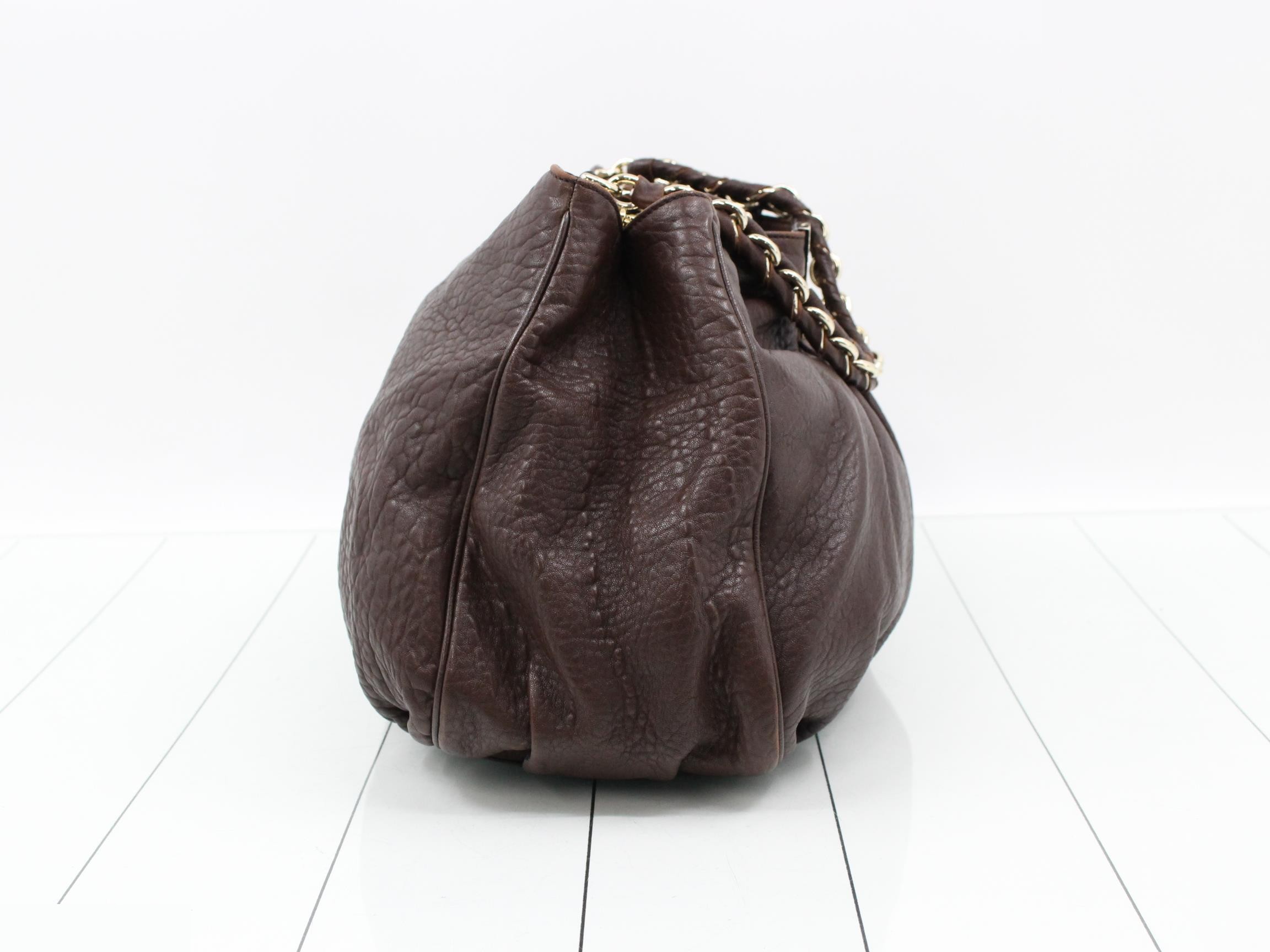 Mia Chain Bag — view 4