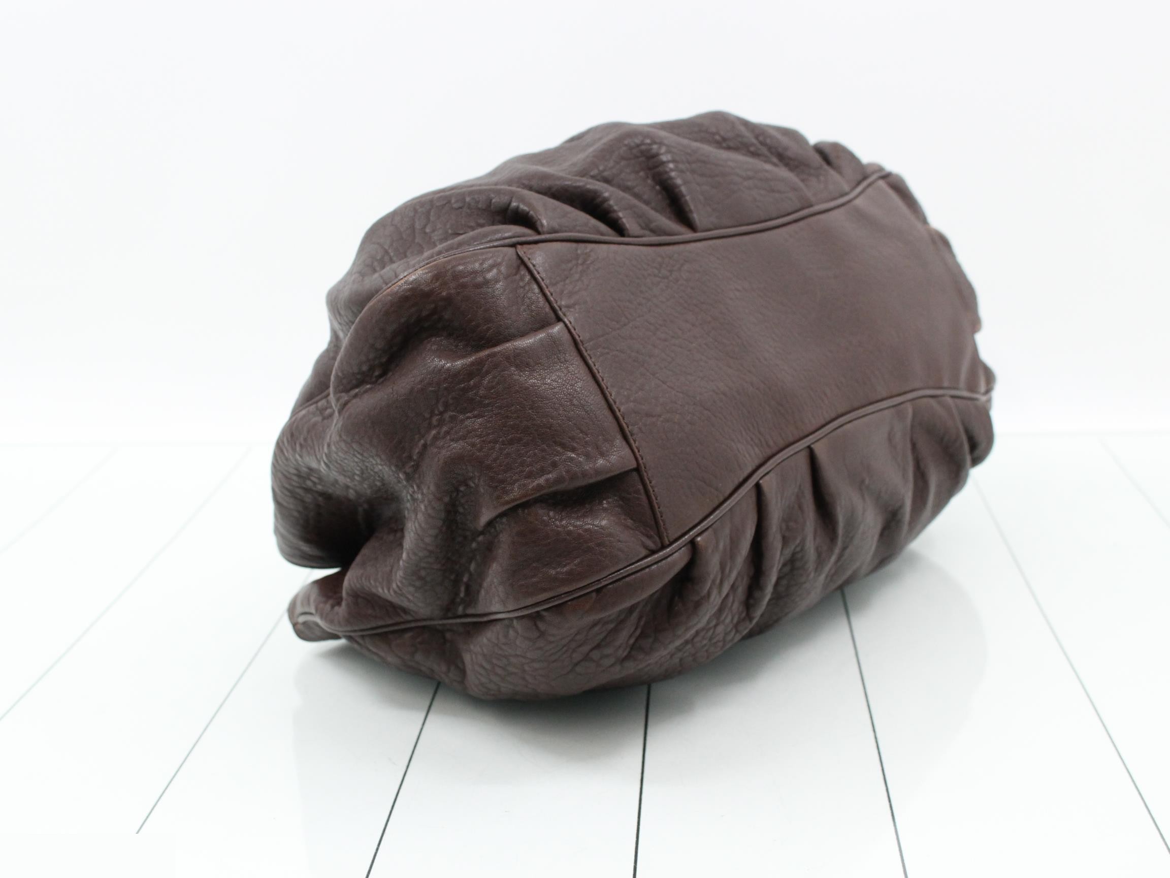 Mia Chain Bag — view 5
