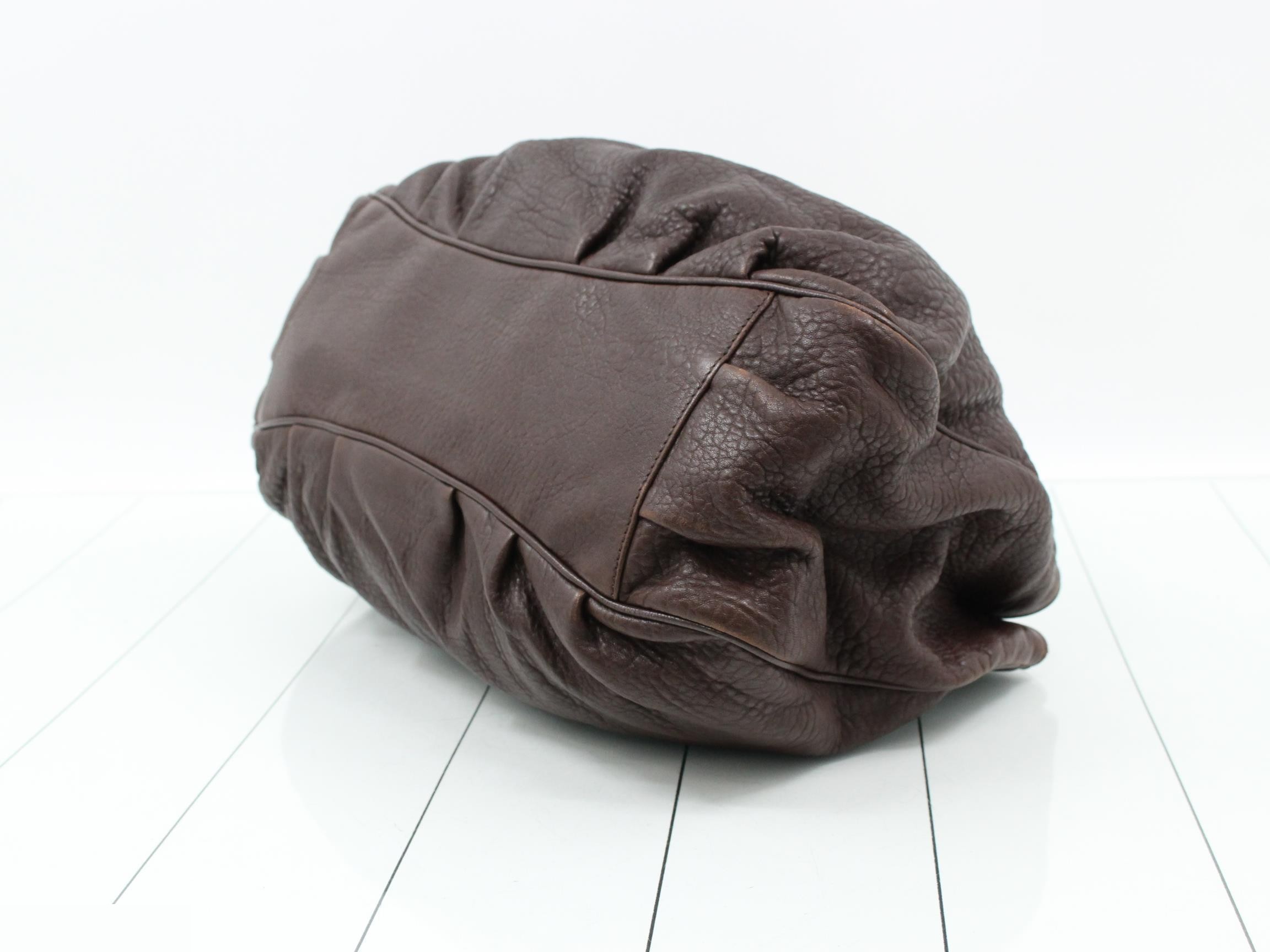 Mia Chain Bag — view 6