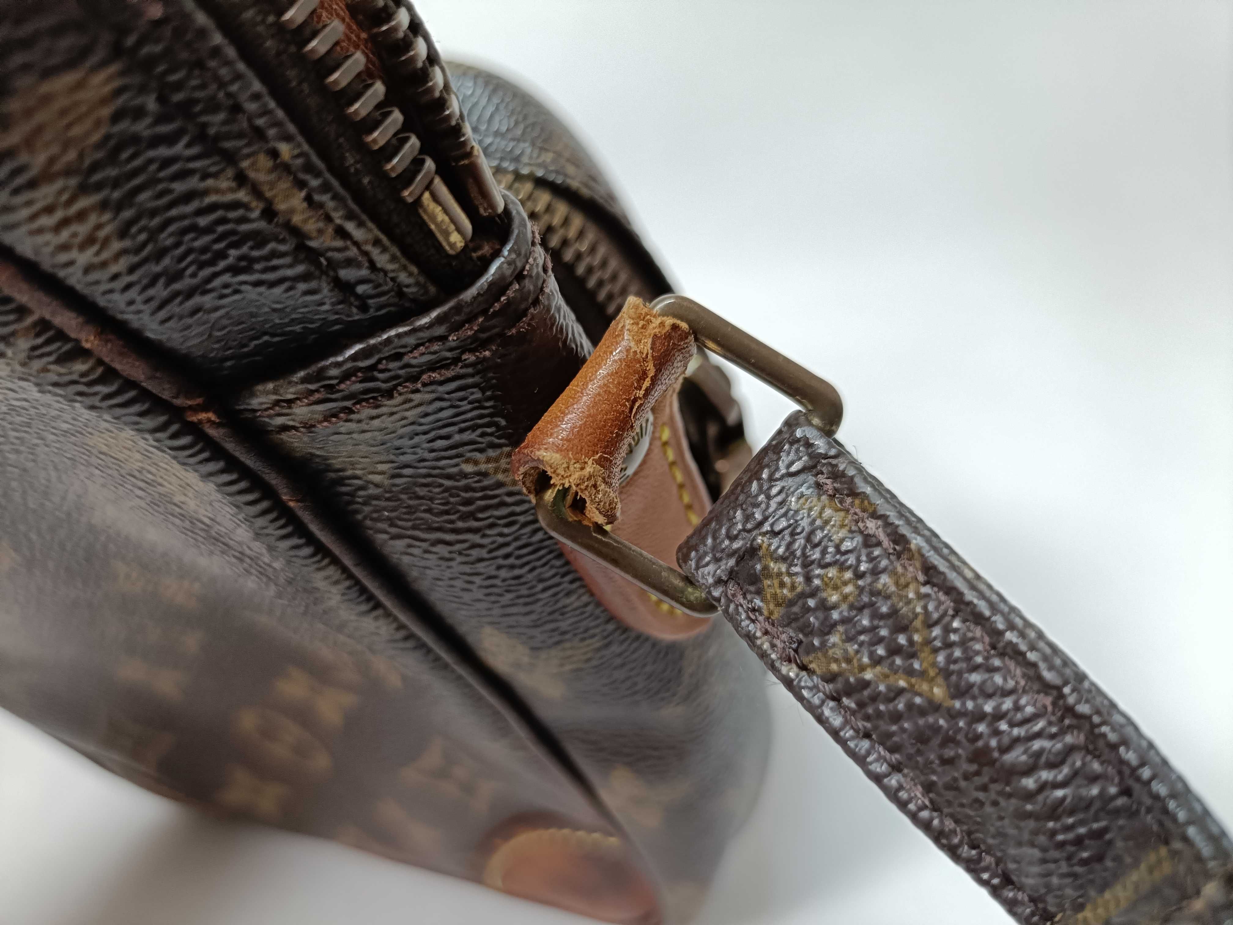 Monogram M45236 Amazon Shoulder Bag — view 5