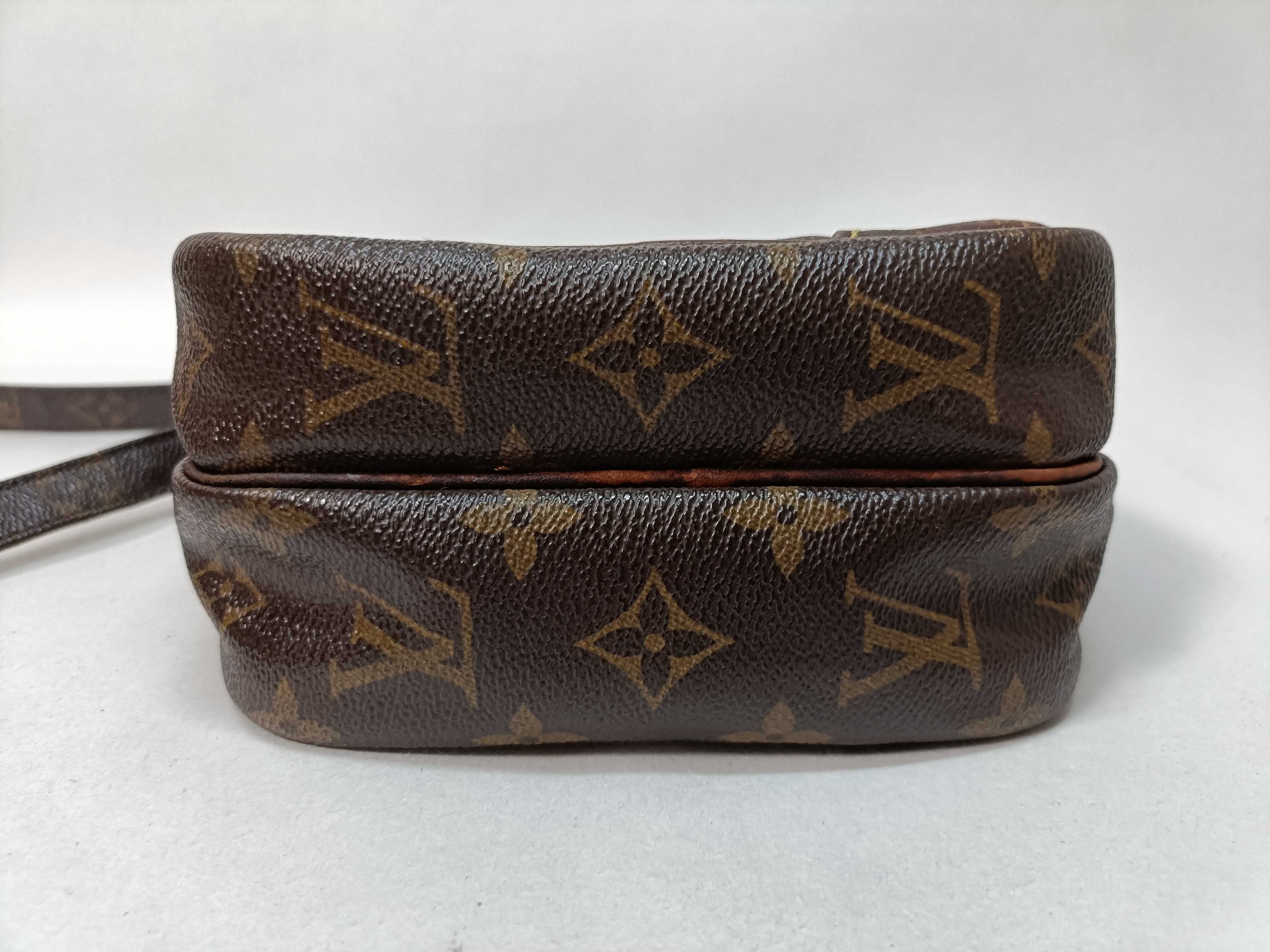 Monogram M45236 Amazon Shoulder Bag — view 7