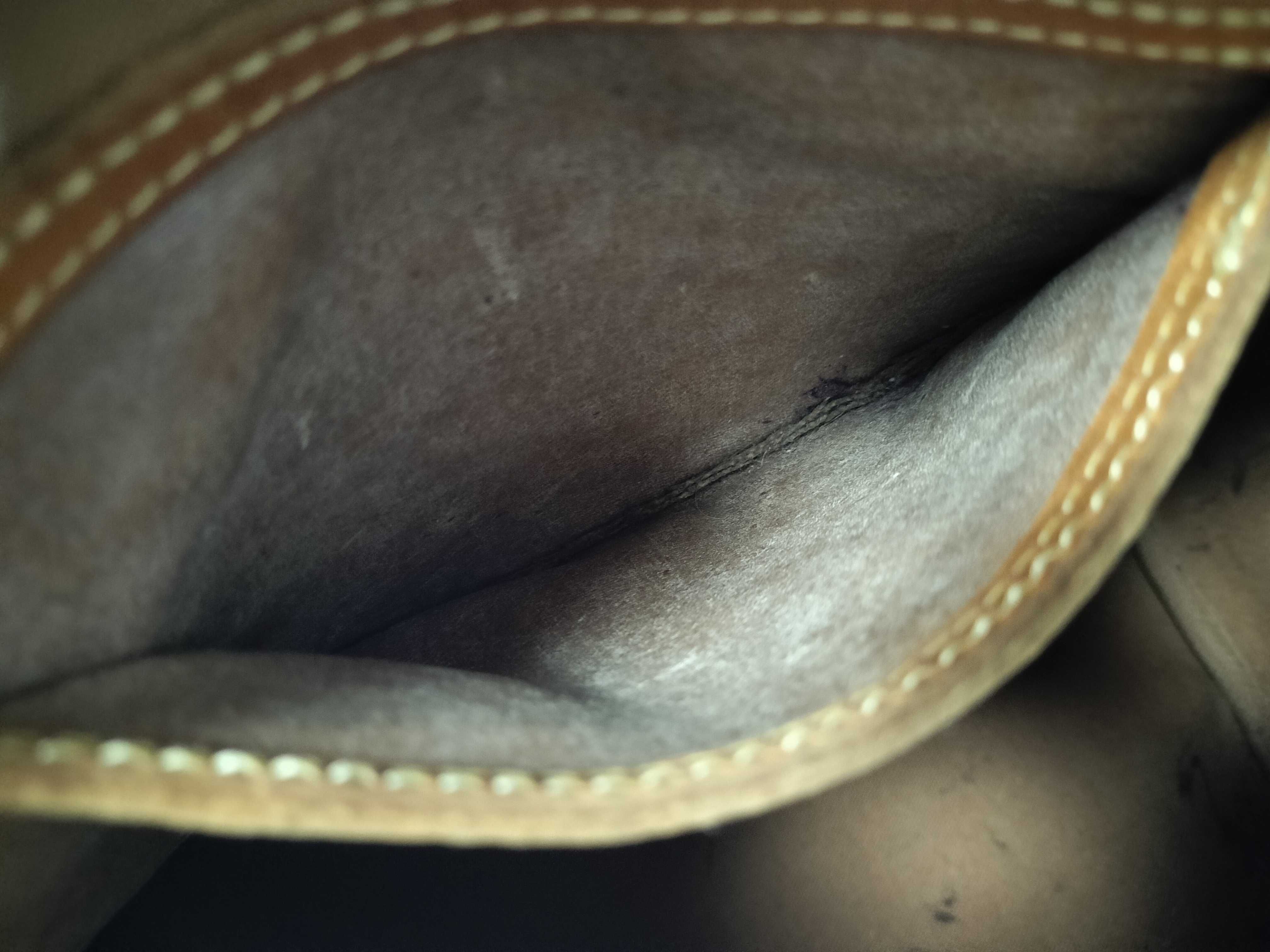 Monogram Old Speedy 30 Handbag — view 11