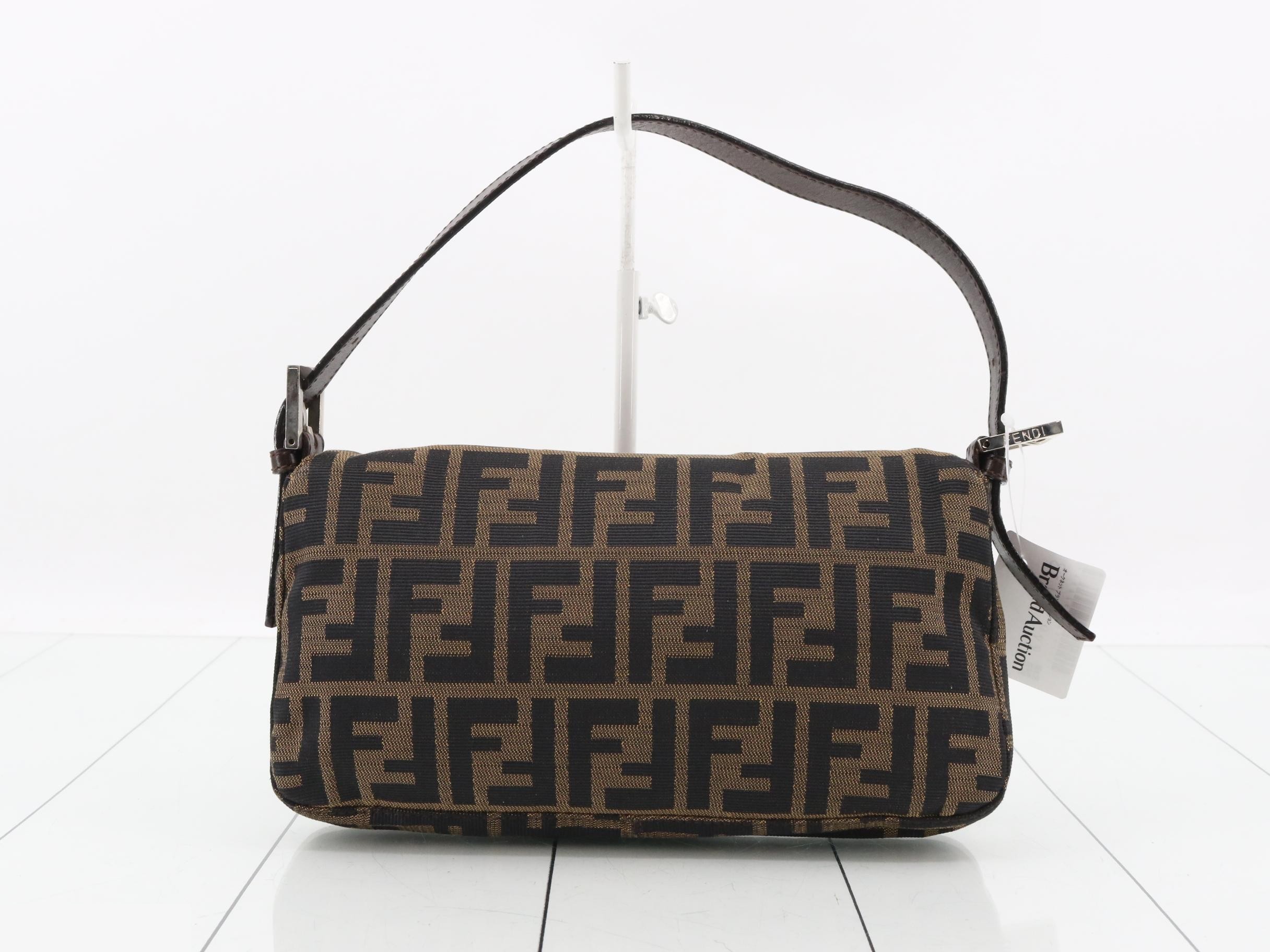 Mamma Bucket Zucca Handbag — view 2