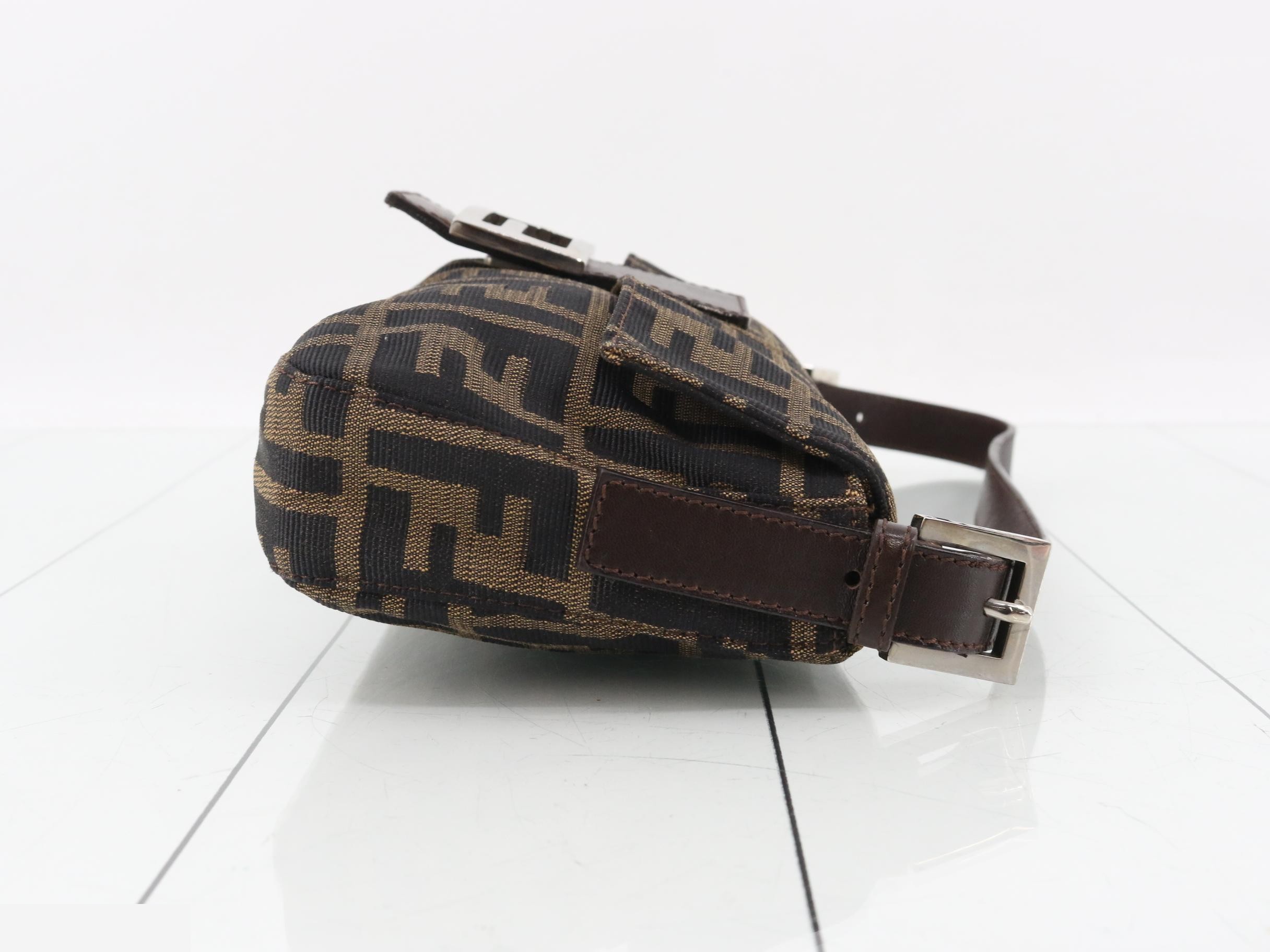Mamma Bucket Zucca Handbag — view 3