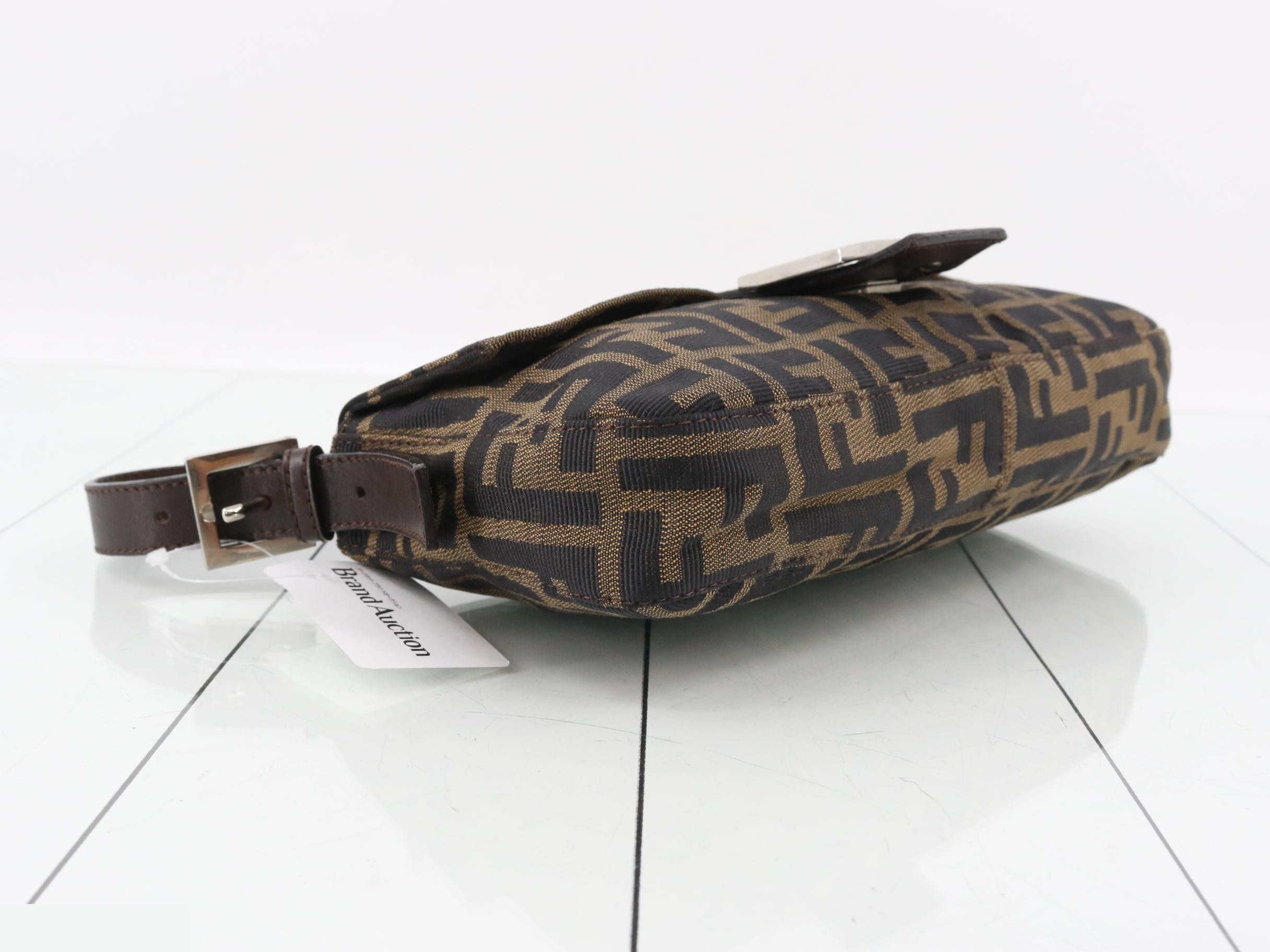 Mamma Bucket Zucca Handbag — view 5