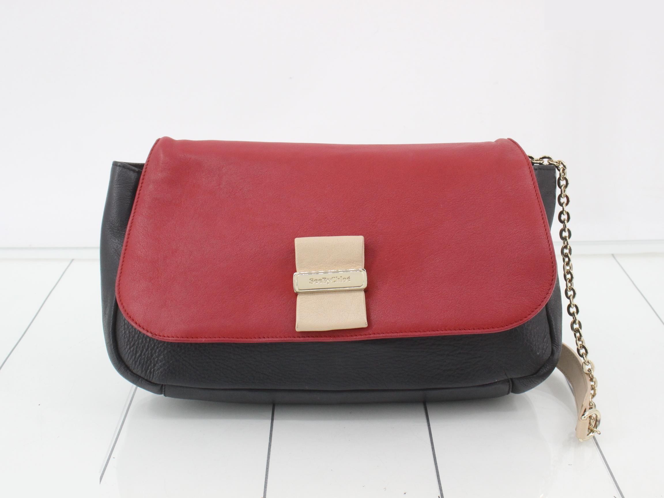 Sea by Chloe shoulder bag